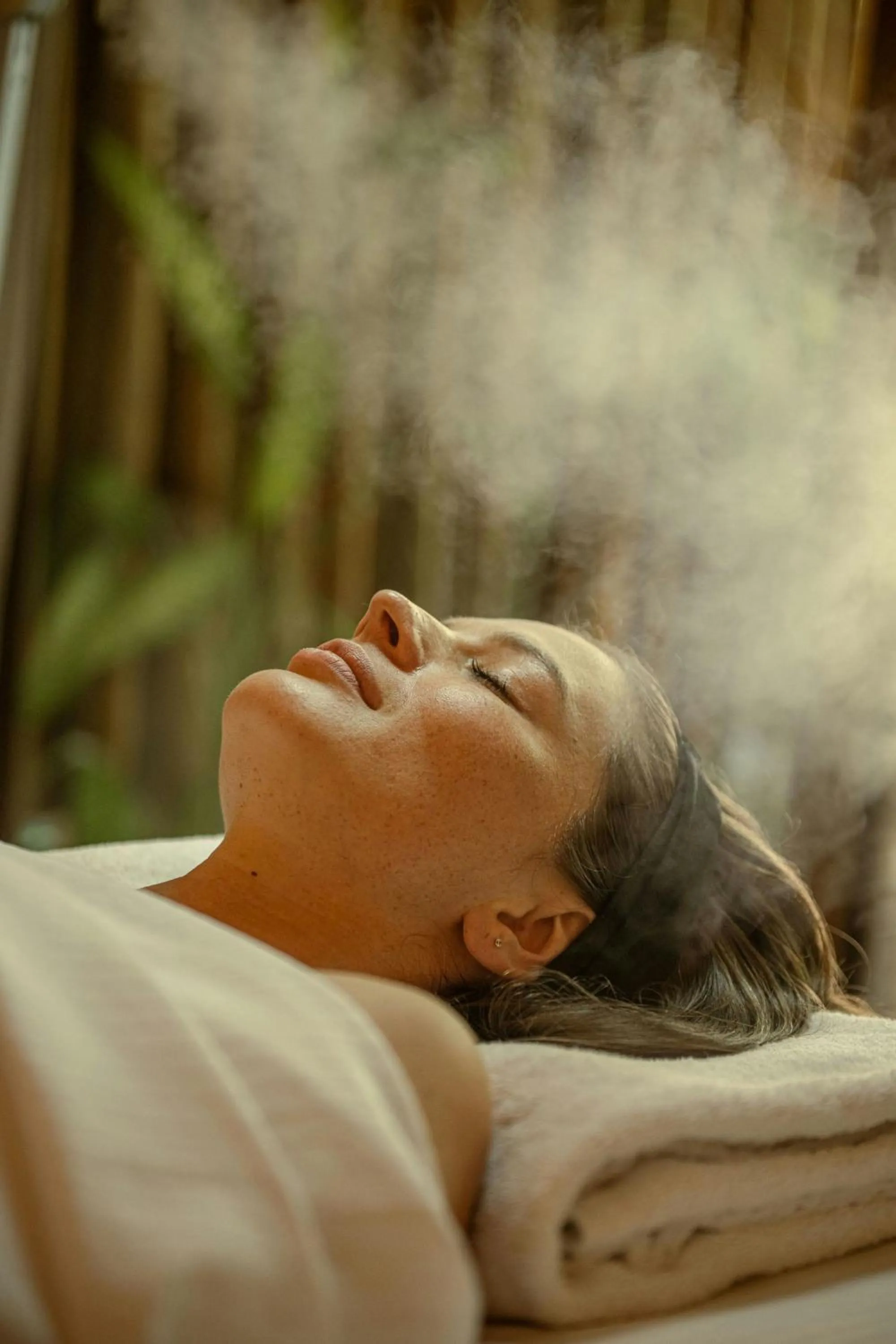 Spa and wellness centre/facilities in W Costa Rica Resort – Playa Conchal