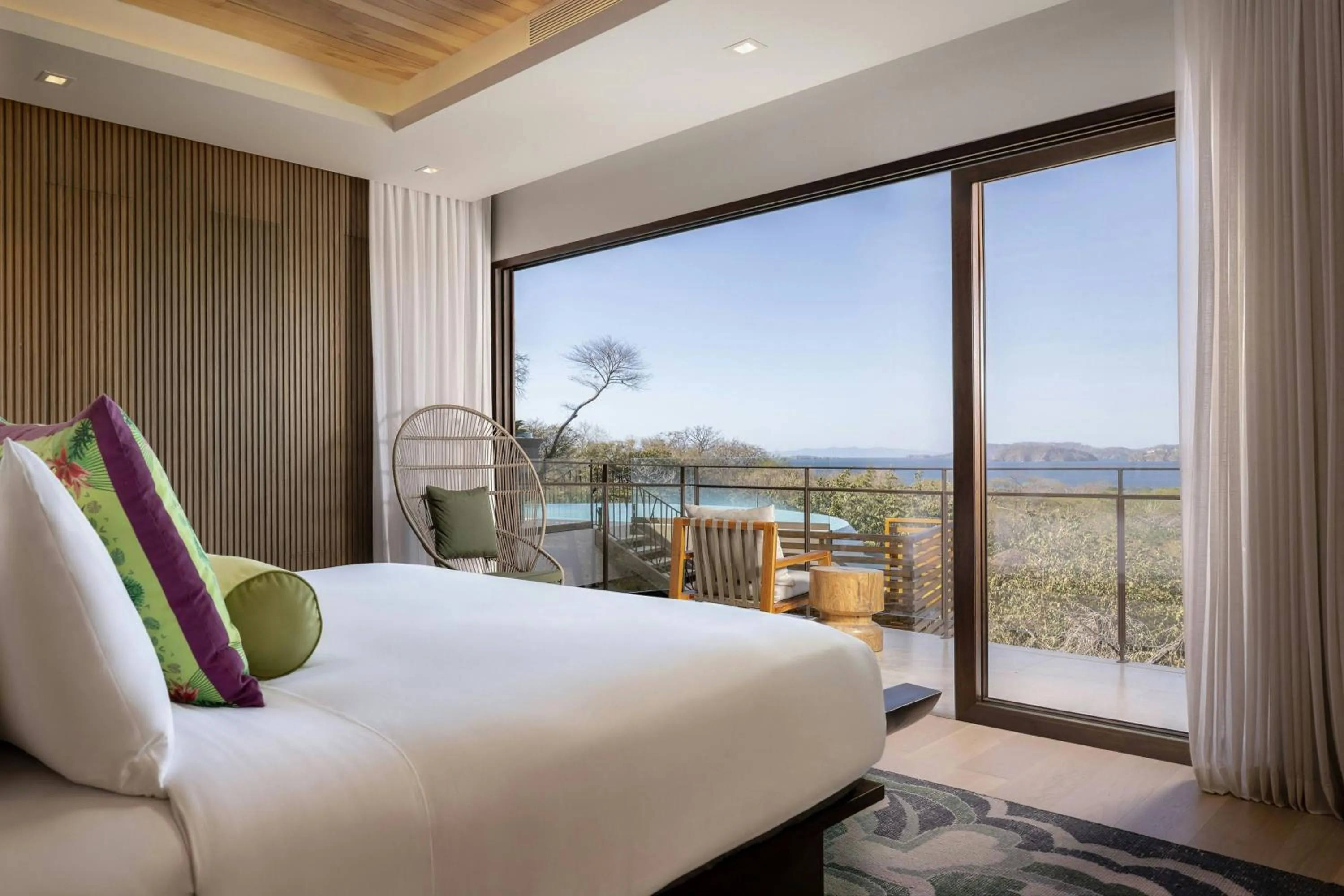 Other, Bed in W Costa Rica Resort – Playa Conchal