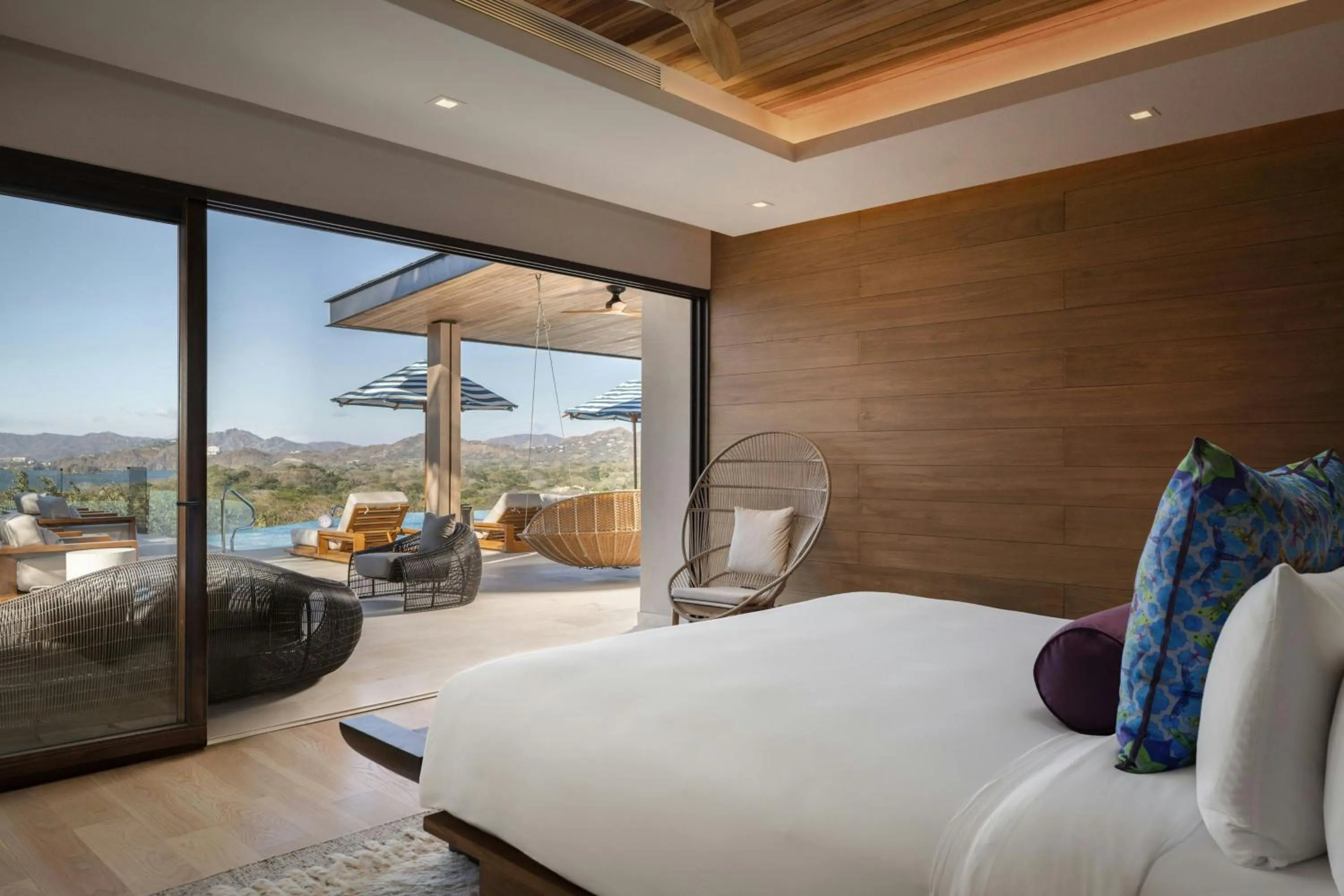 Other, Bed in W Costa Rica Resort – Playa Conchal