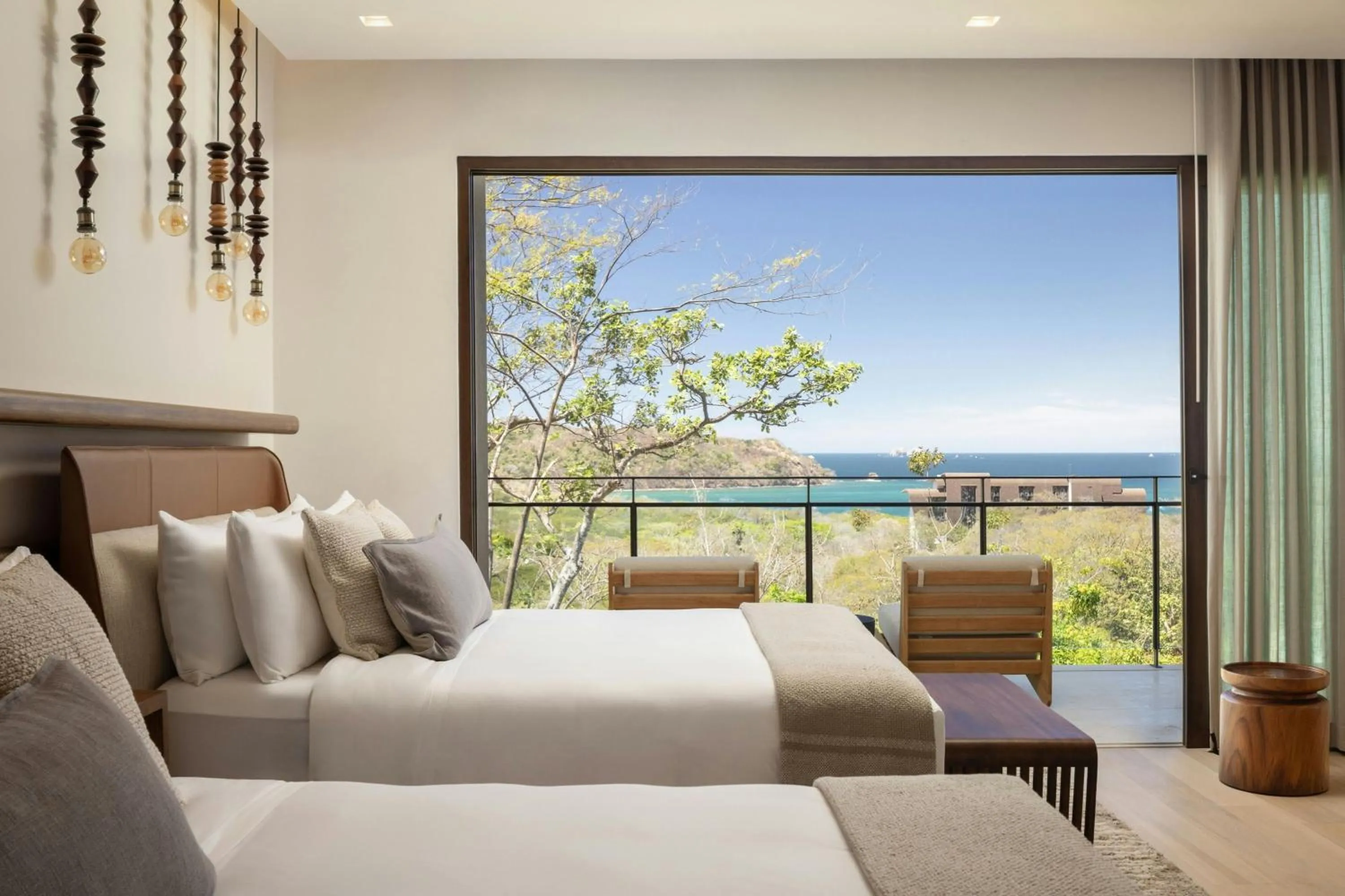 Other, Bed in W Costa Rica Resort – Playa Conchal