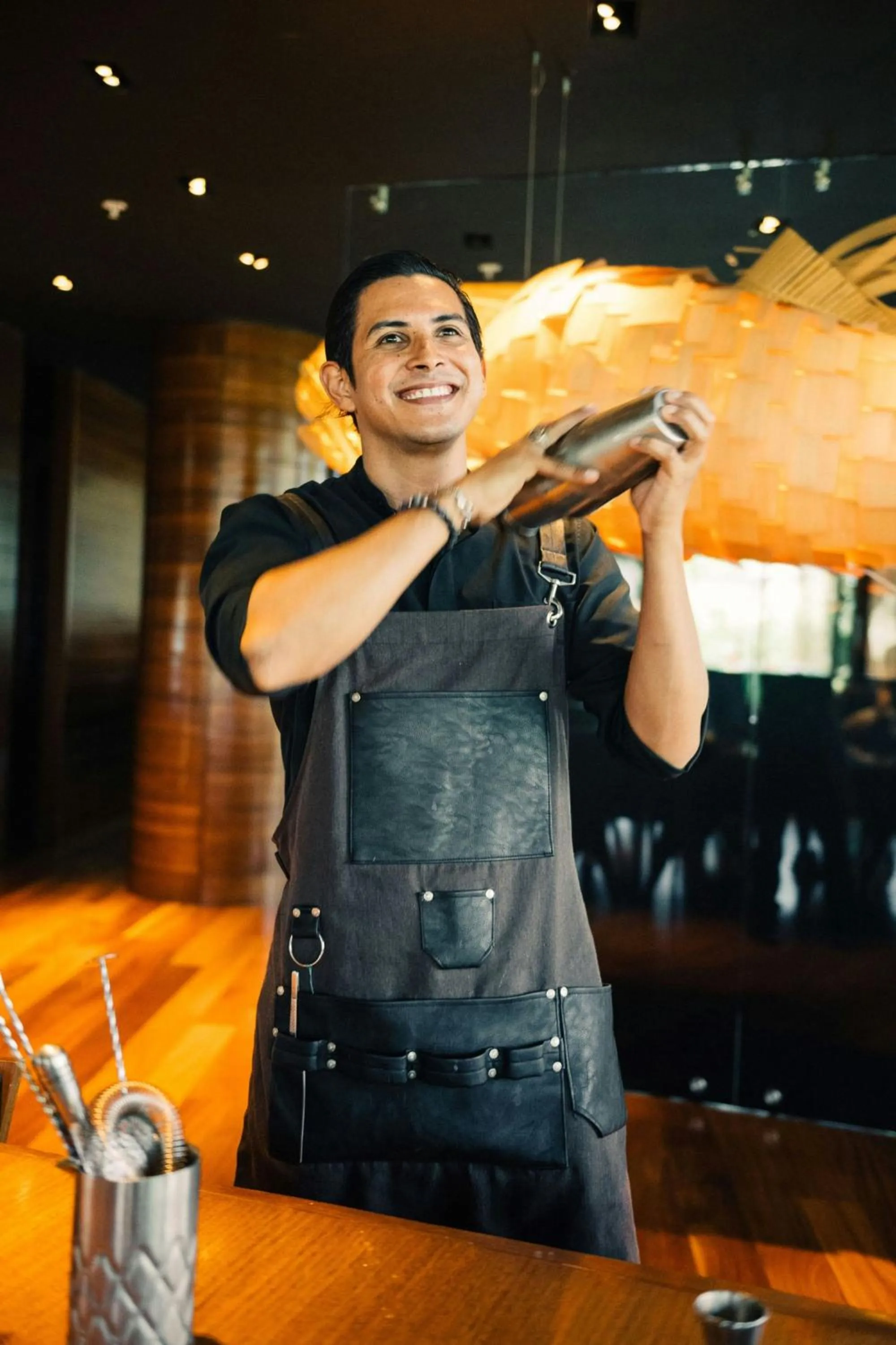 Restaurant/places to eat in W Costa Rica Resort – Playa Conchal