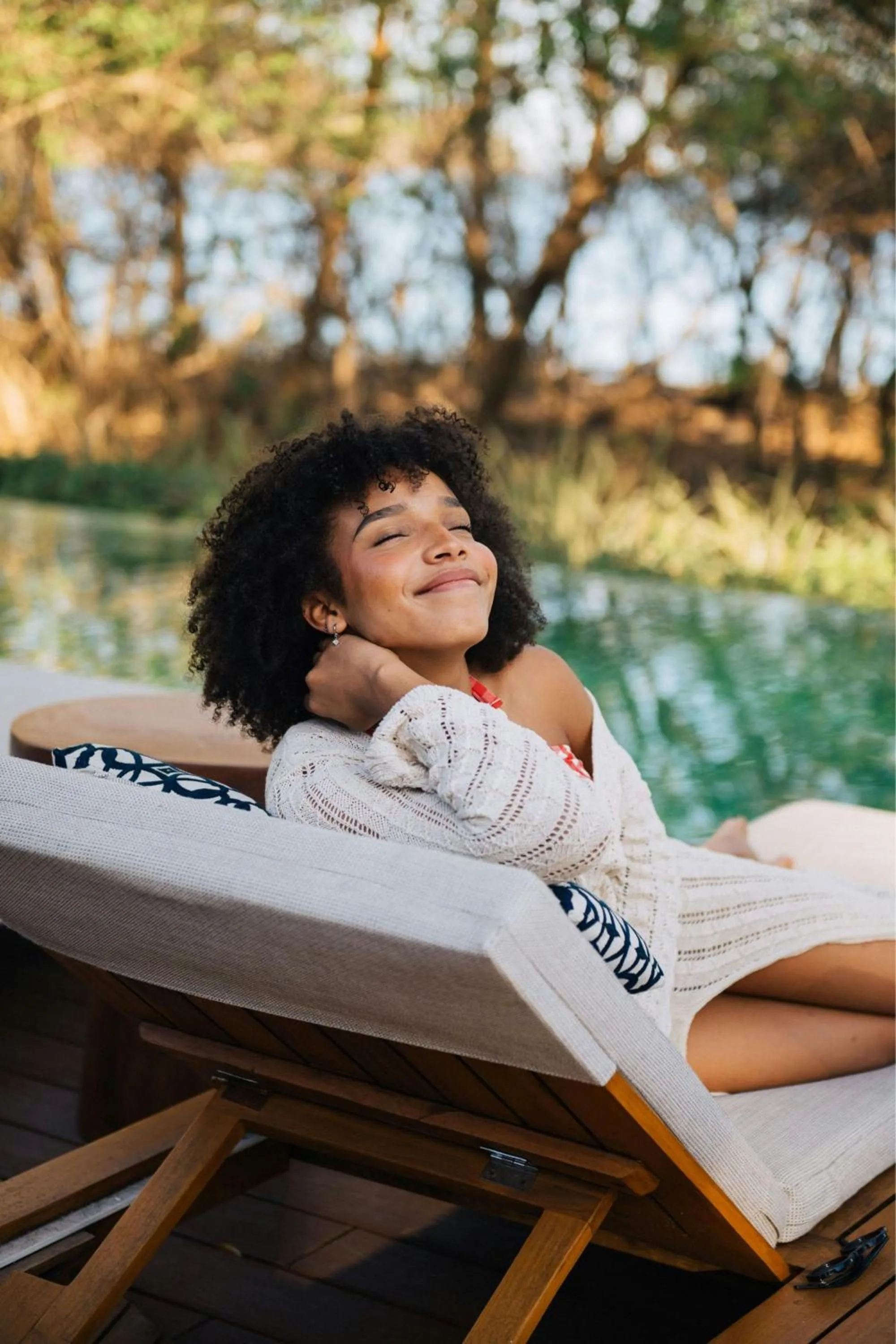 Fitness centre/facilities in W Costa Rica Resort – Playa Conchal