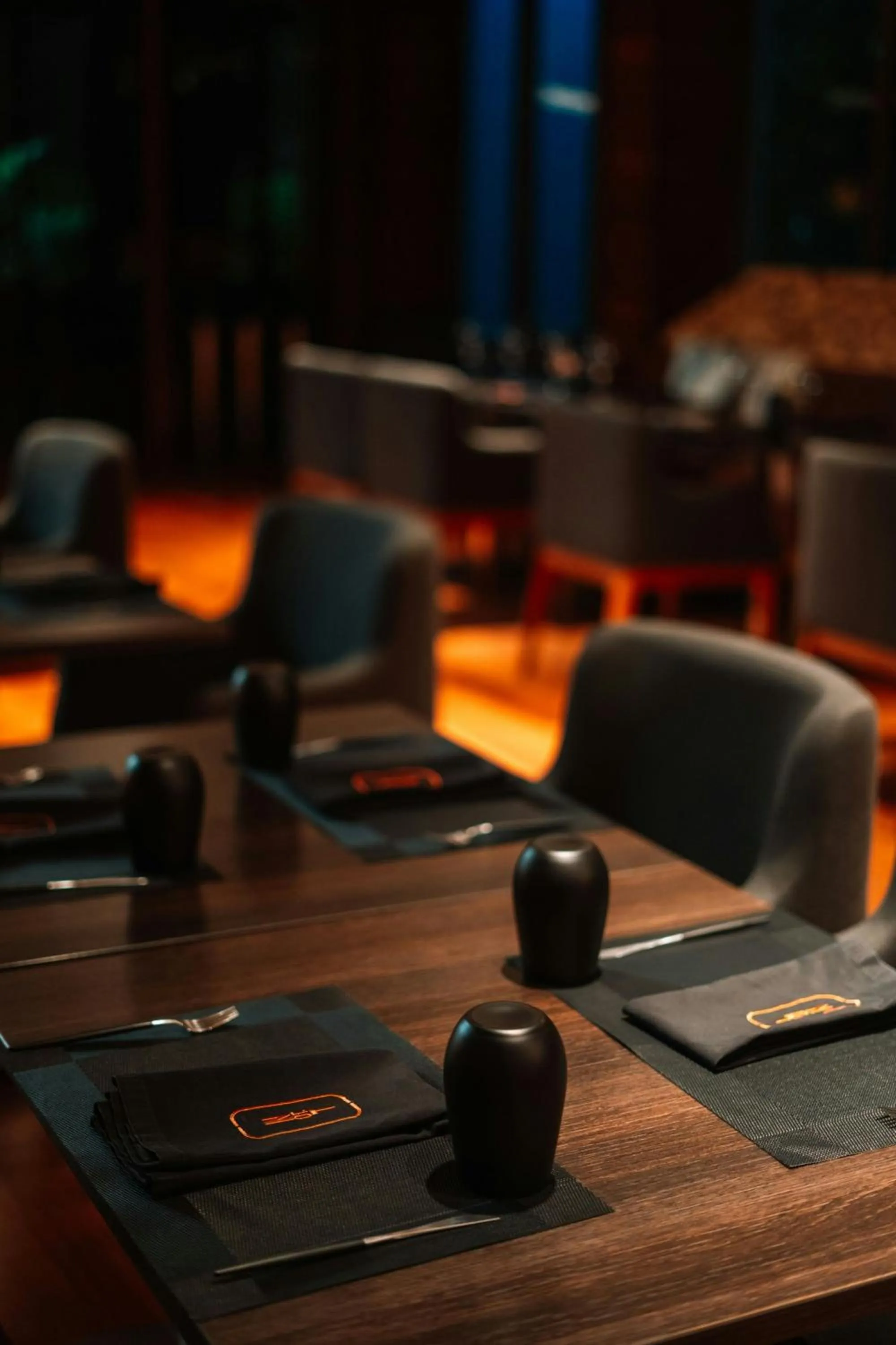 Restaurant/places to eat in W Costa Rica Resort – Playa Conchal