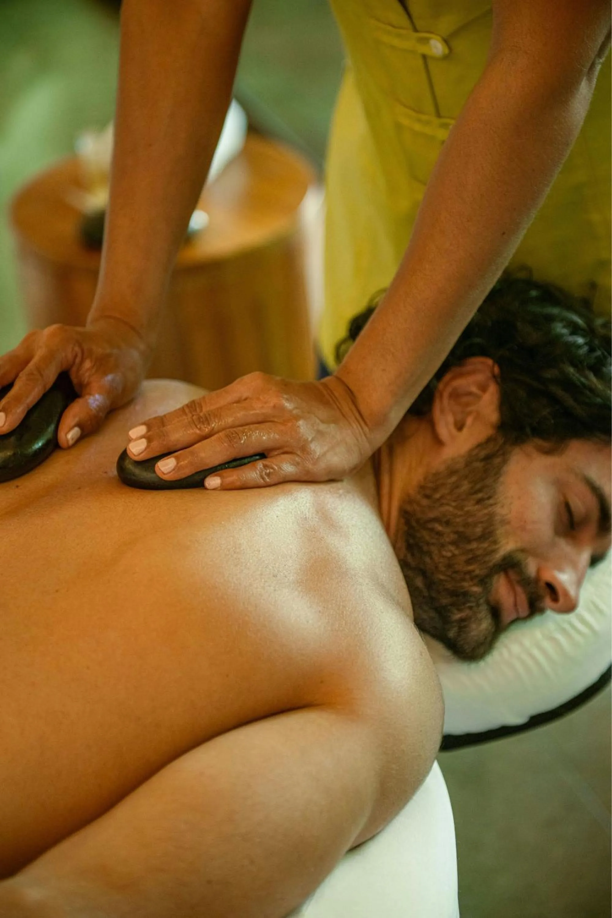 Spa and wellness centre/facilities in W Costa Rica Resort – Playa Conchal