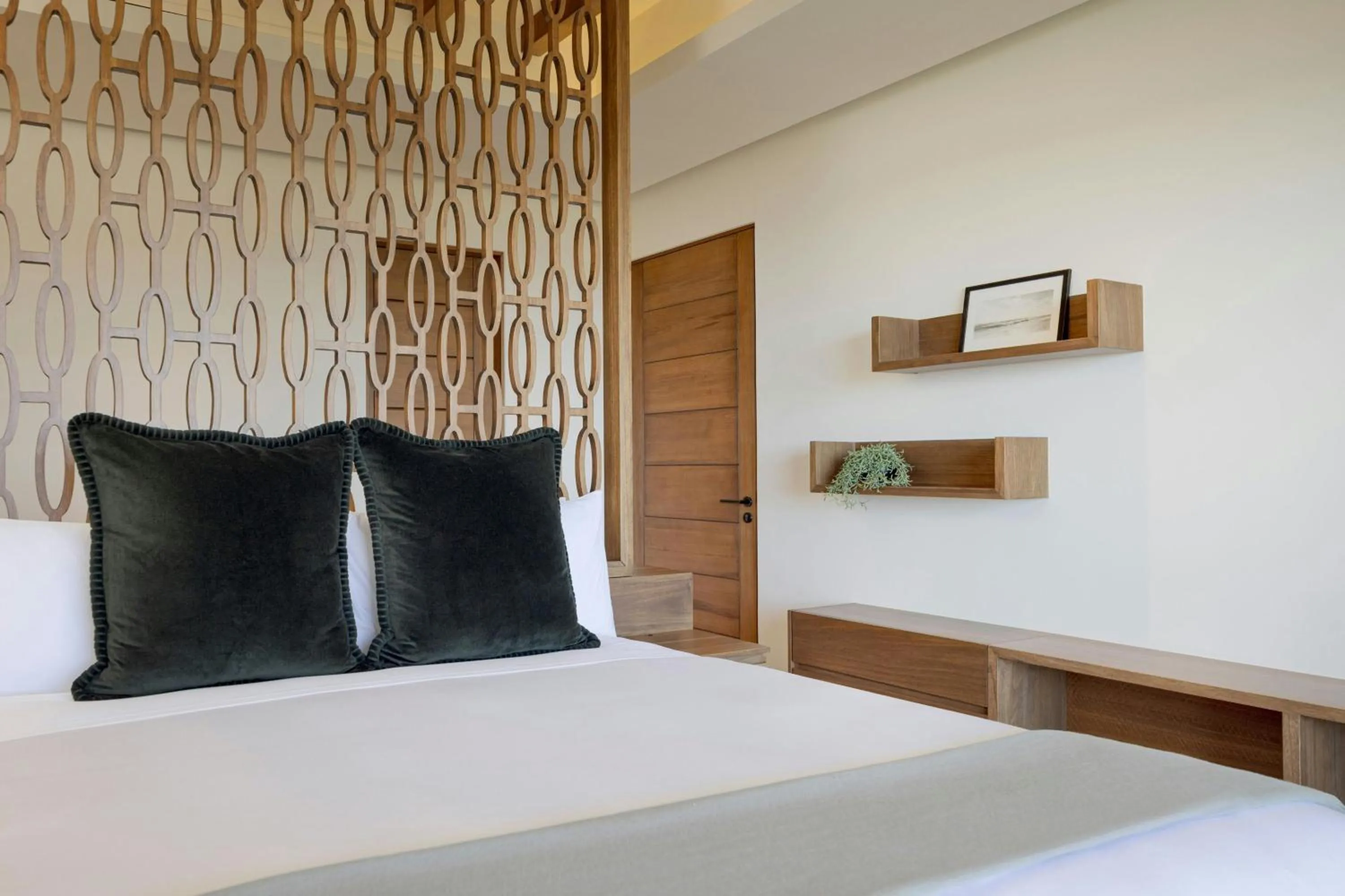 Other, Bed in W Costa Rica Resort – Playa Conchal