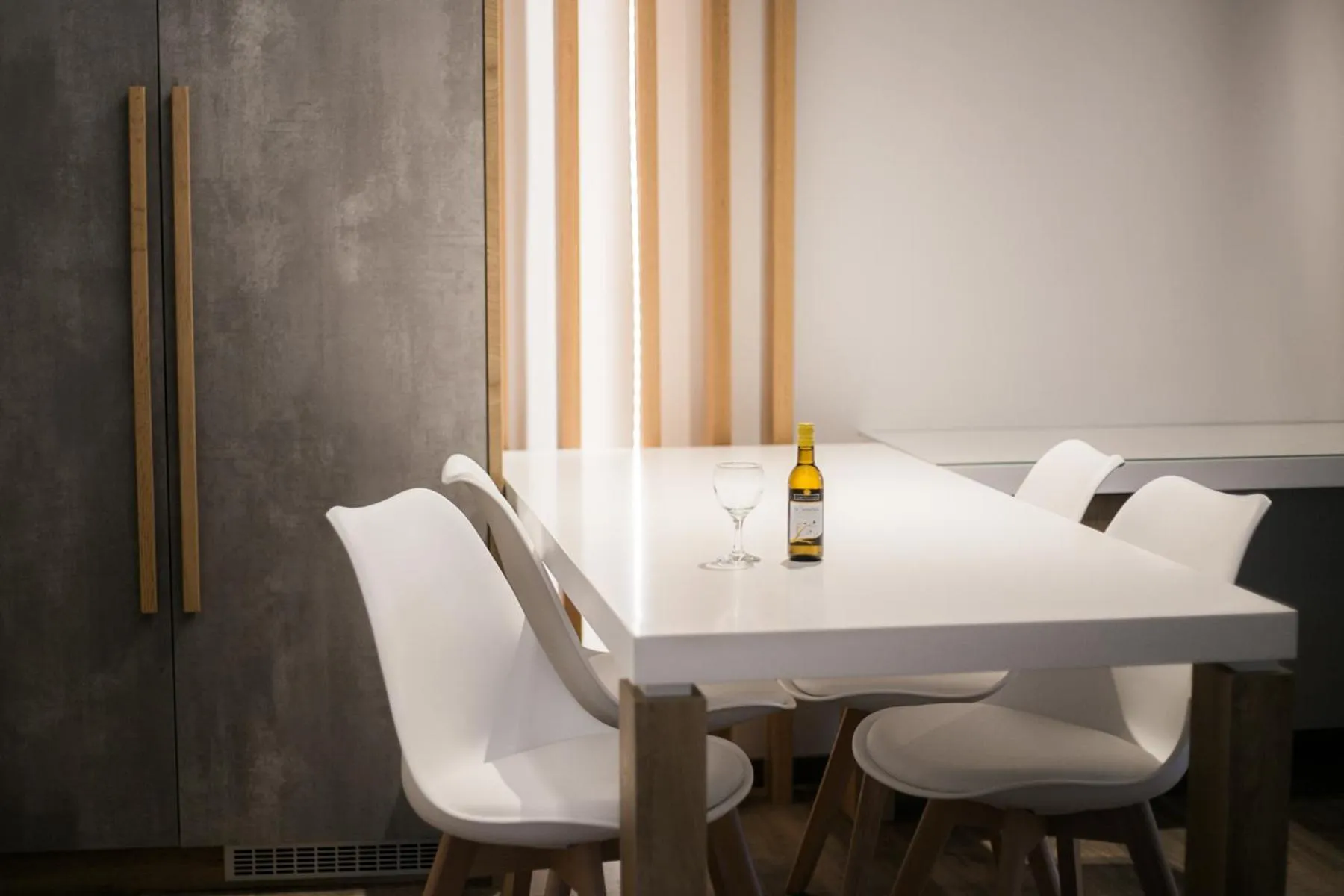 Dining area in Sunrise Village Hotel Apartments