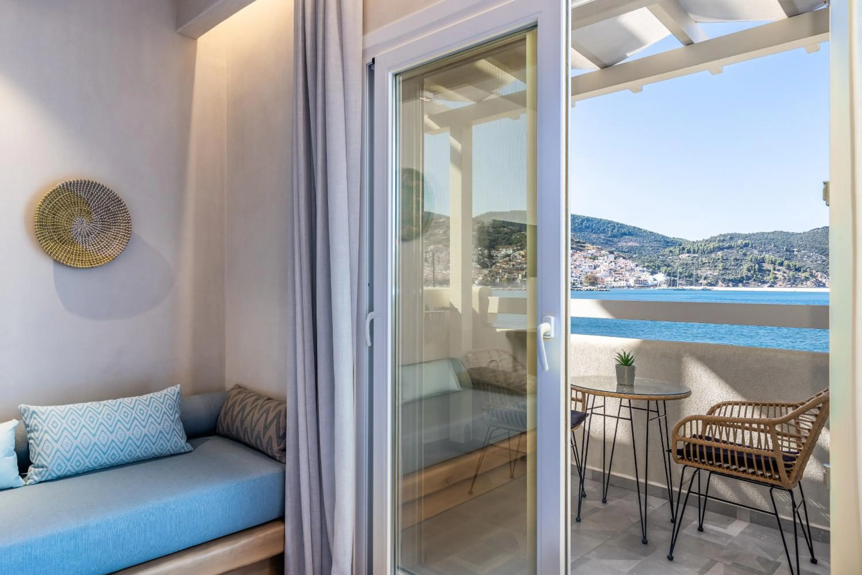 Day in Sunrise Village Hotel Apartments