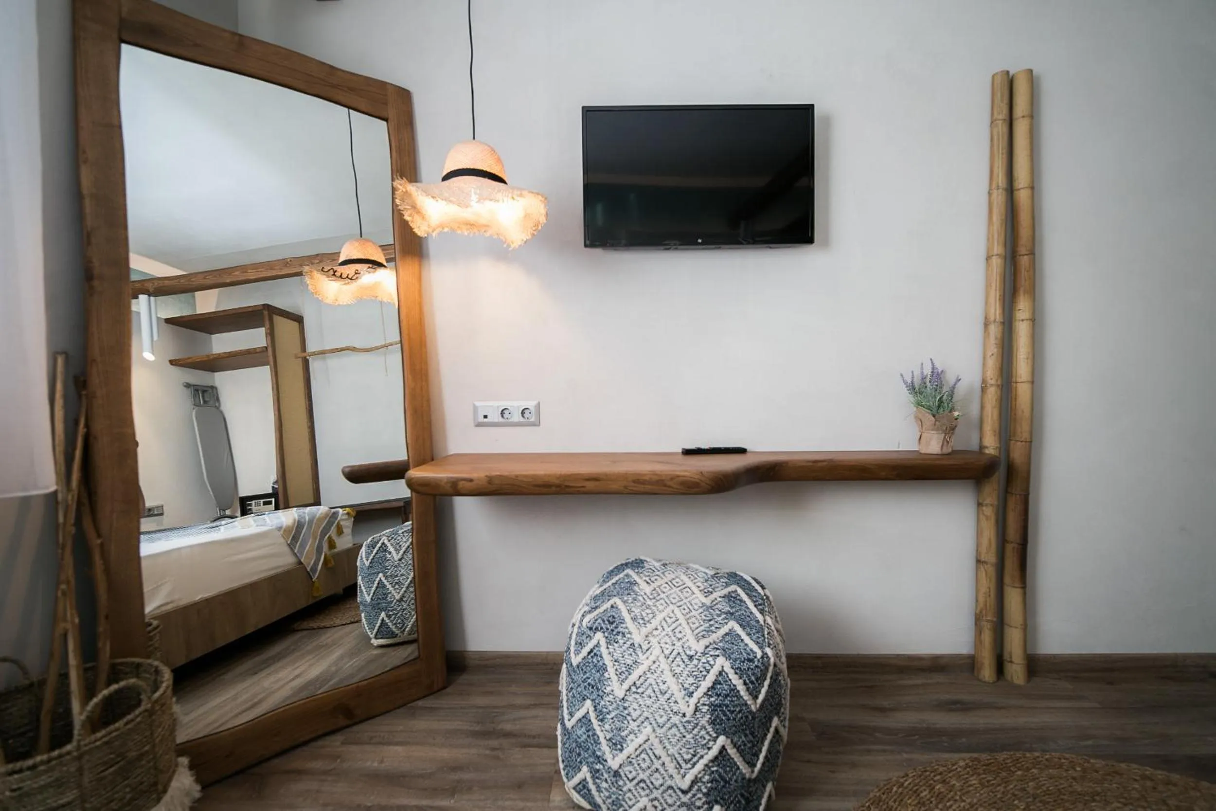 Bedroom, Bed in Sunrise Village Hotel Apartments