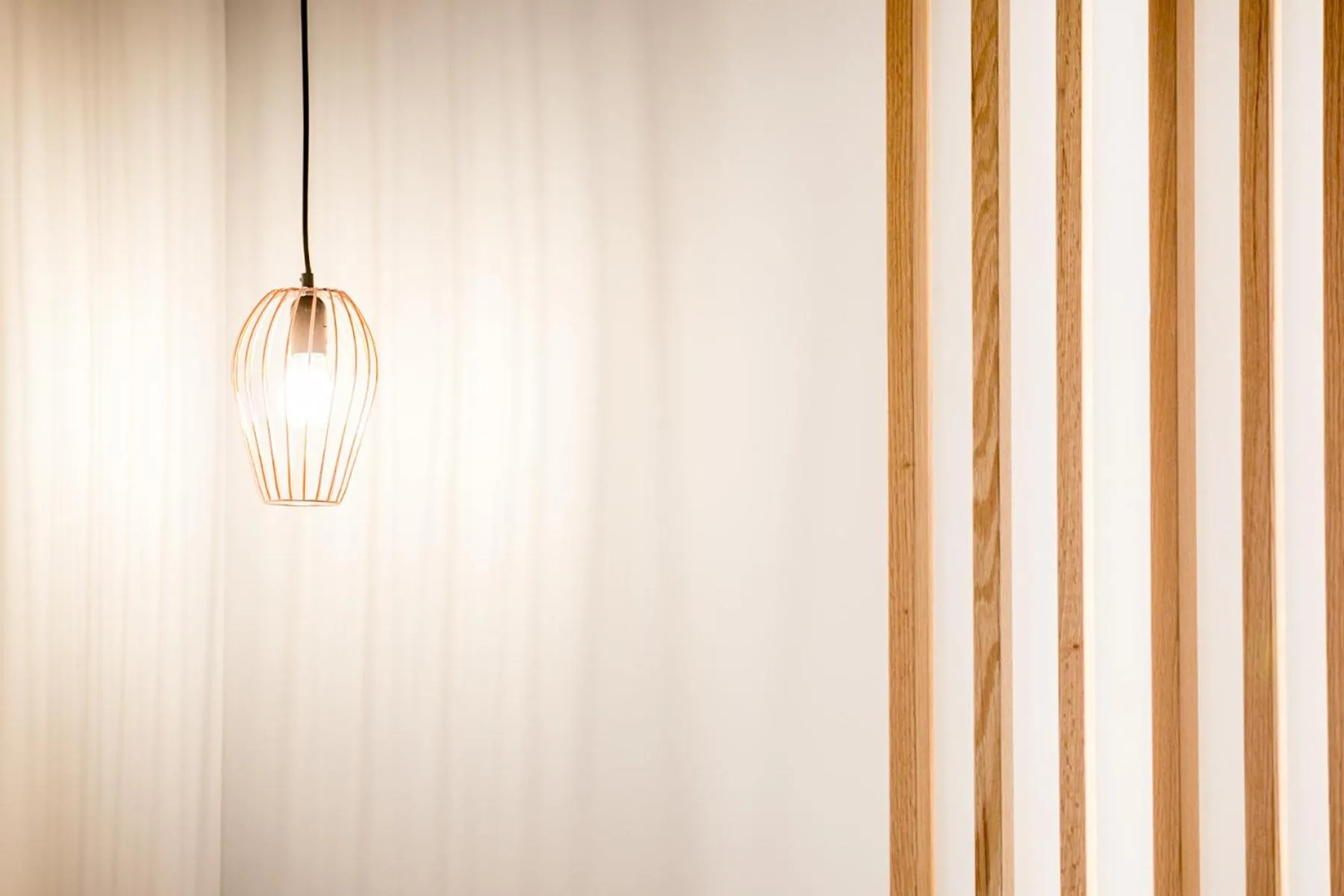 Decorative detail in Sunrise Village Hotel Apartments