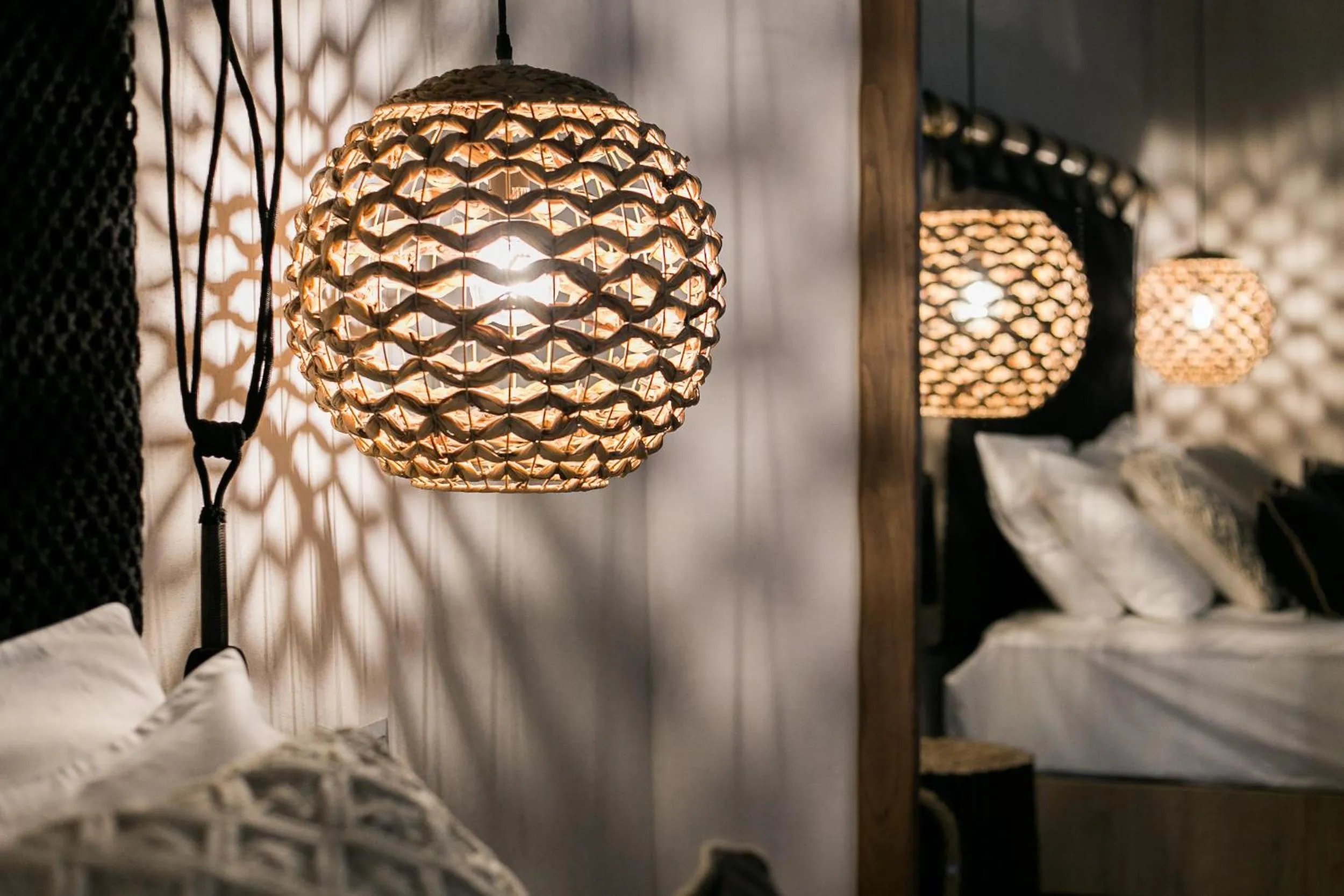 Bedroom, Bed in Sunrise Village Hotel Apartments