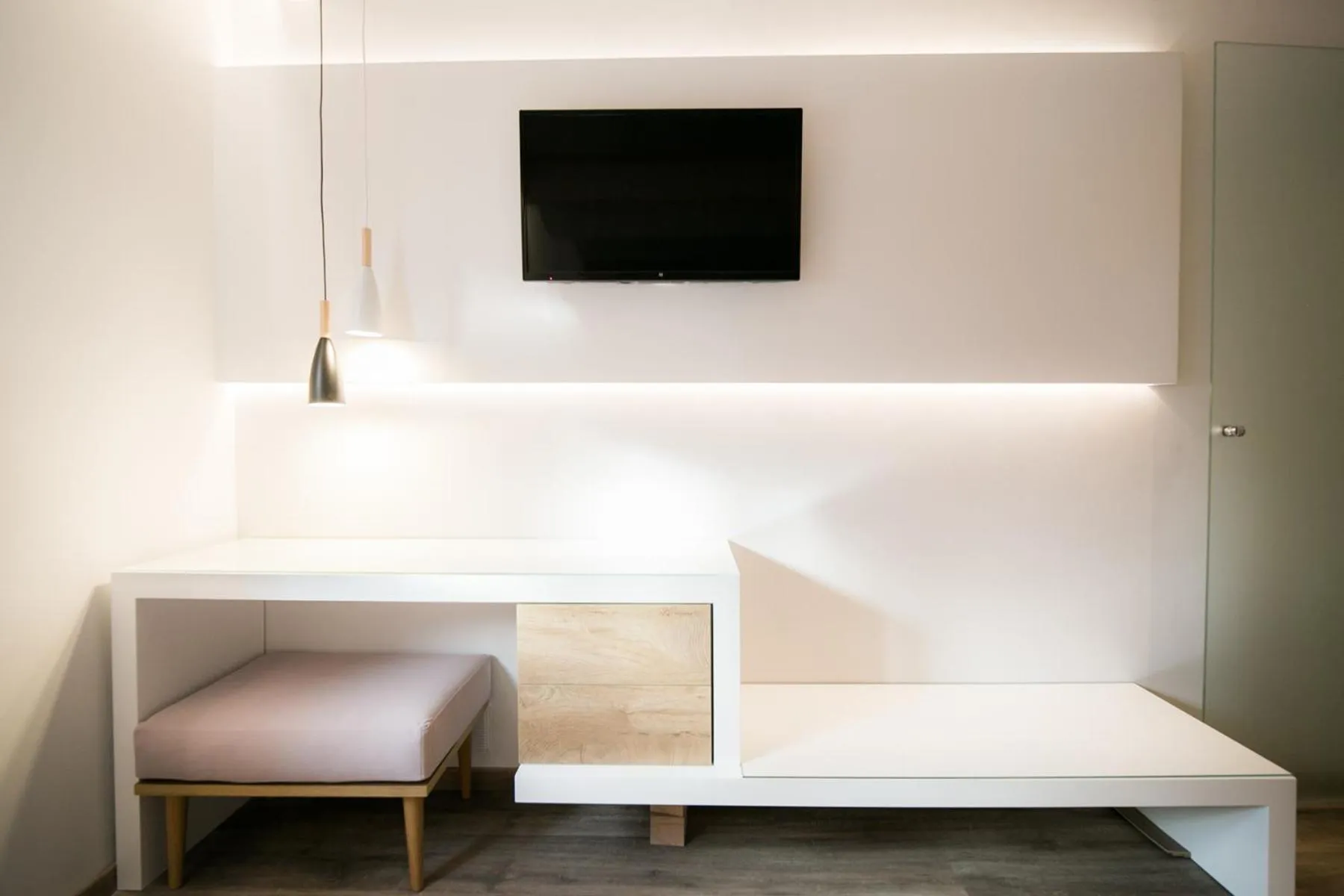 Bedroom, Bed in Sunrise Village Hotel Apartments