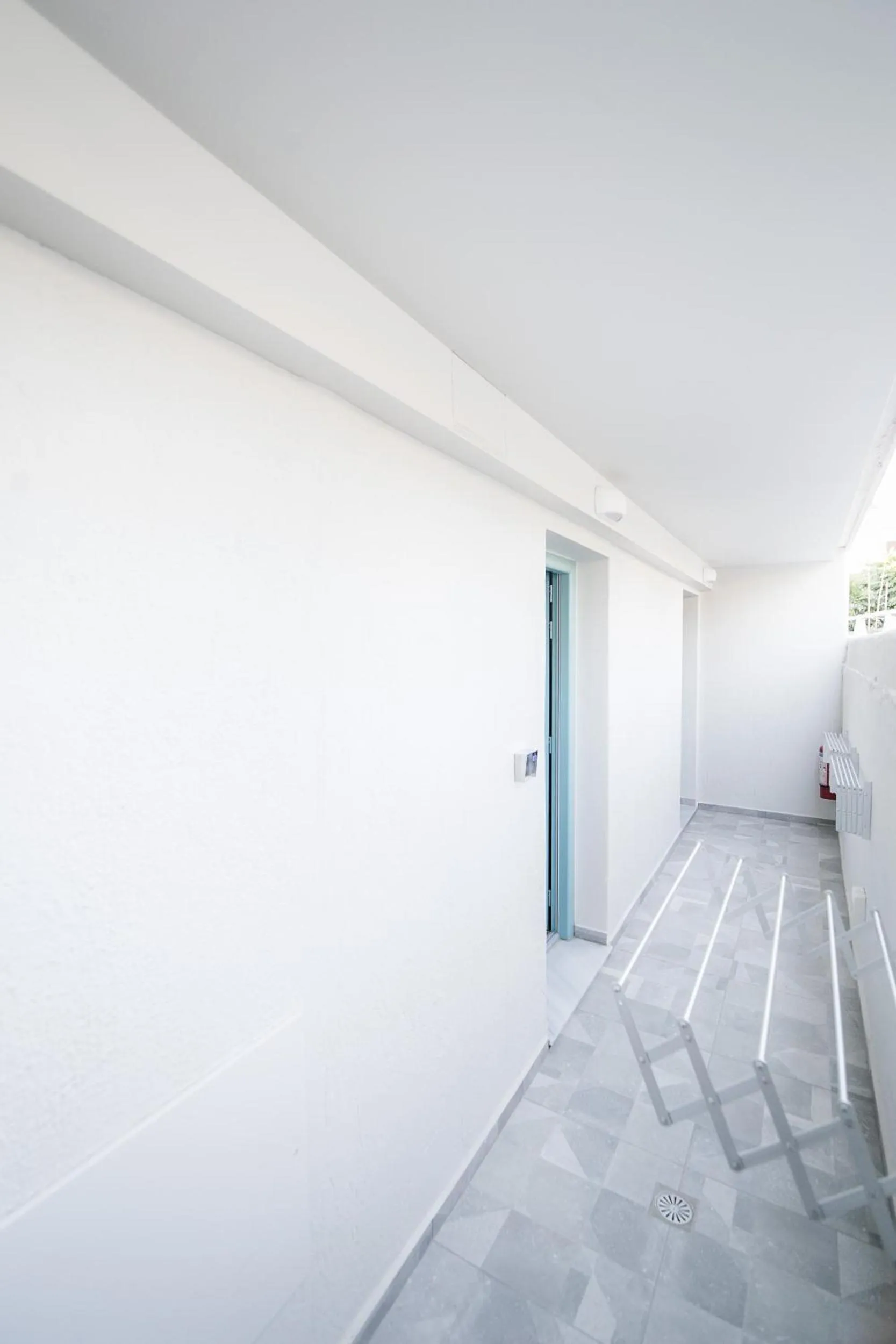 Facade/entrance in Sunrise Village Hotel Apartments