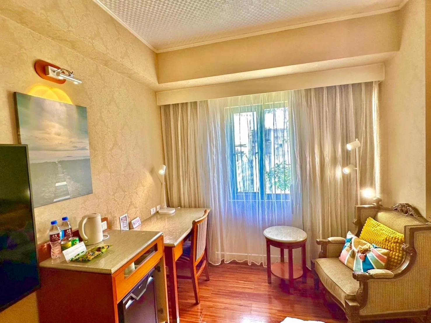 Hualien Charming City Hotel