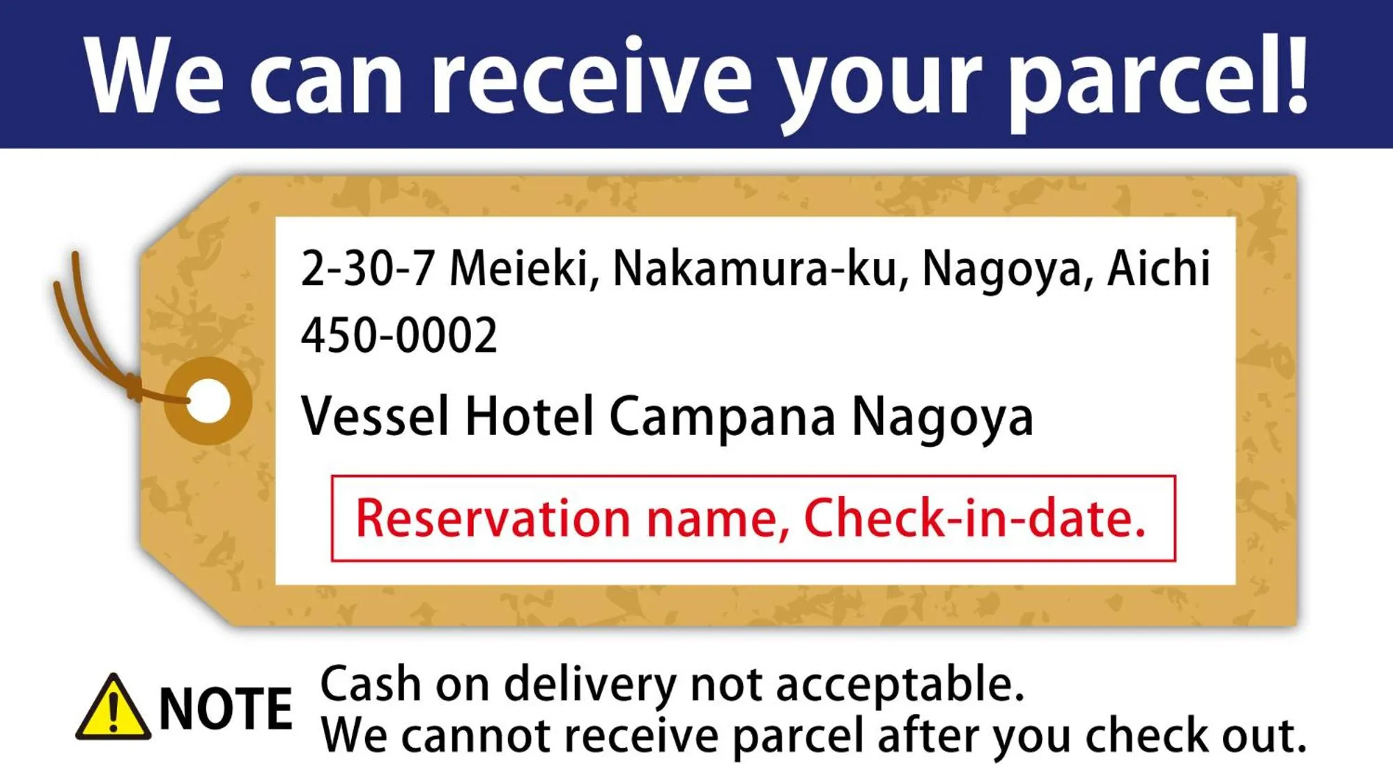 Other in Vessel Hotel Campana Nagoya