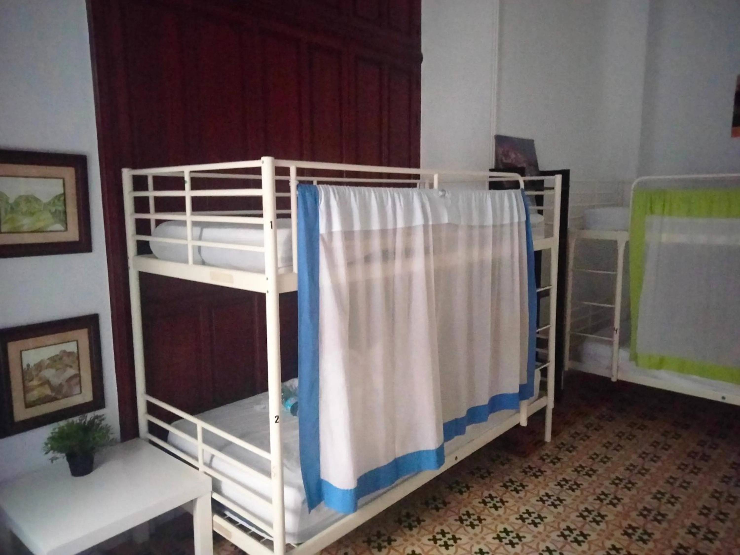 The Cathedral Hostel