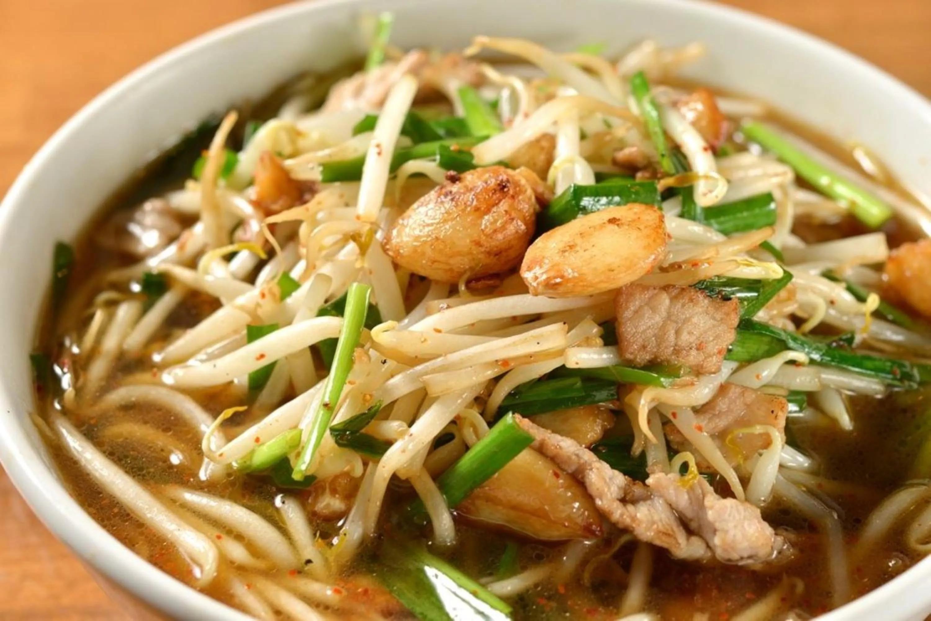 Restaurant/places to eat in Vessel Inn Sakae Station