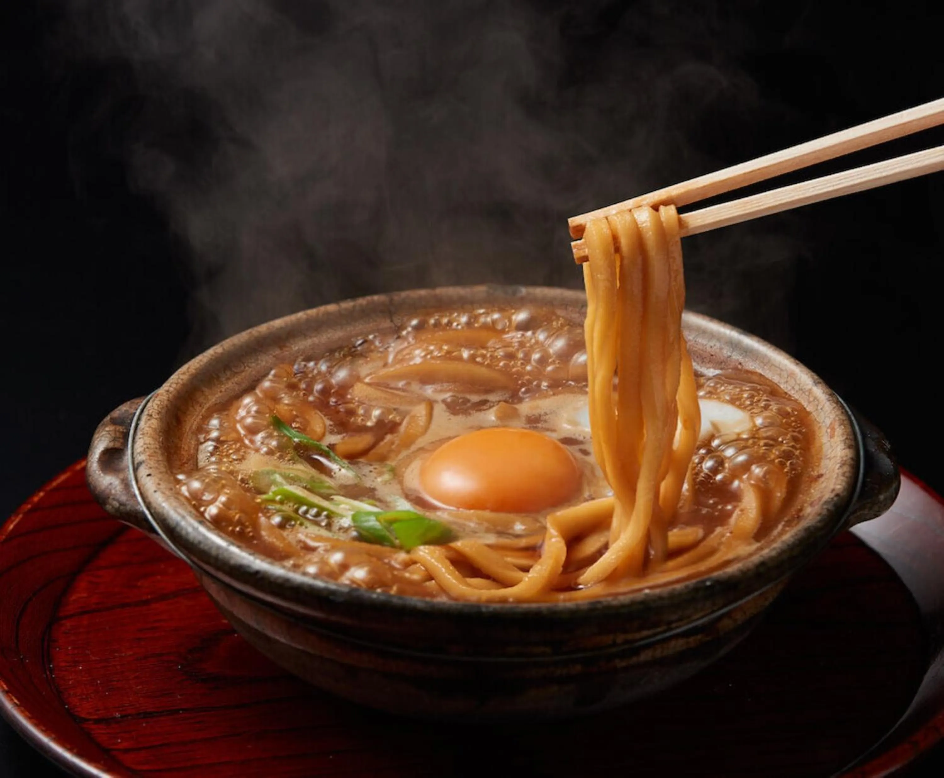 Restaurant/places to eat in Vessel Inn Sakae Station