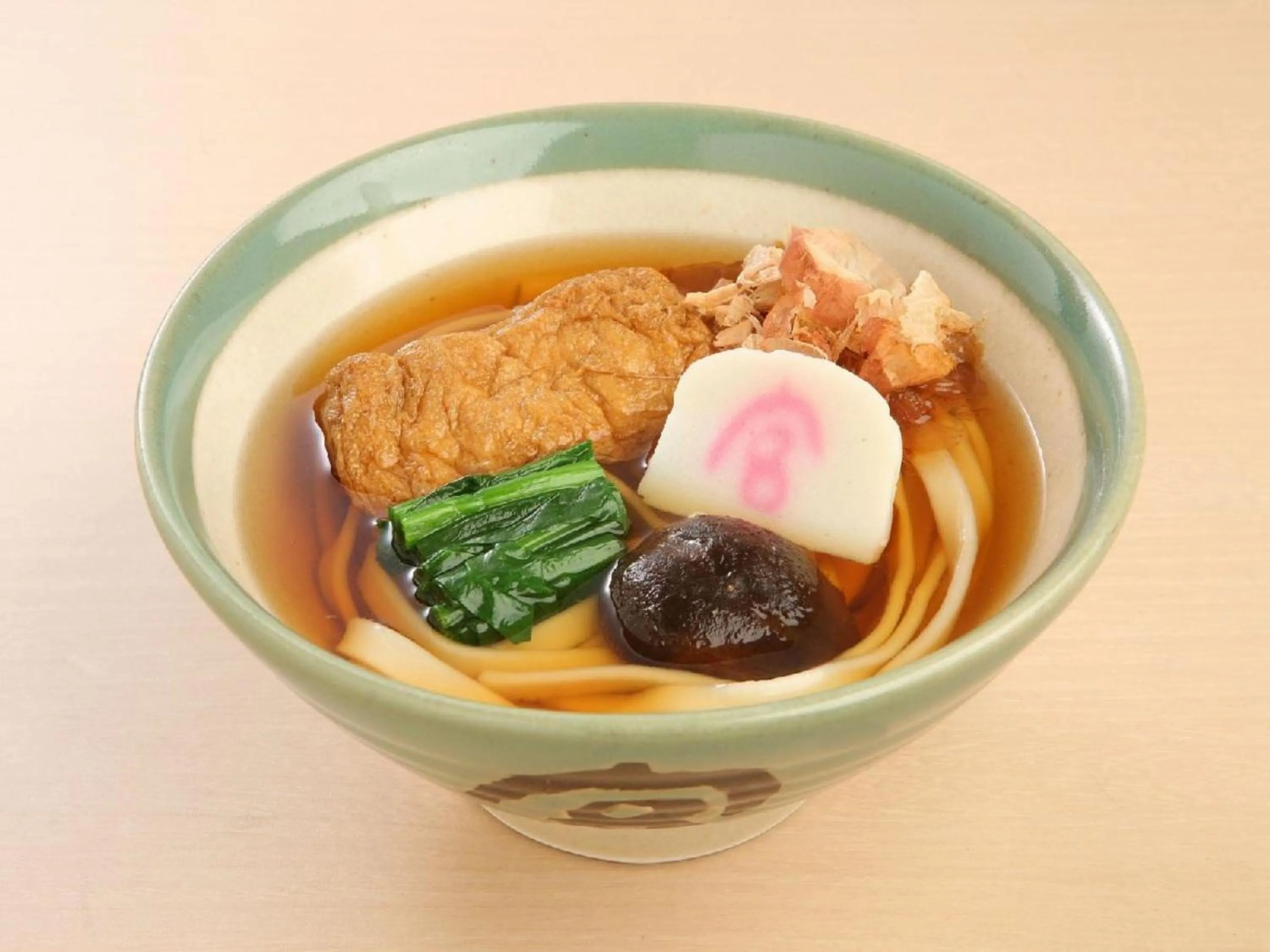 Restaurant/places to eat in Vessel Inn Sakae Station