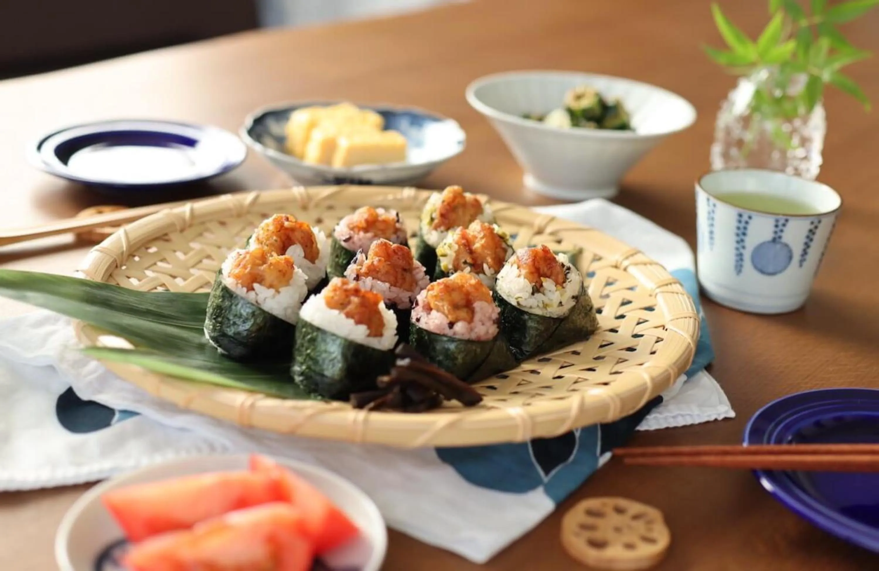 Restaurant/places to eat in Vessel Inn Sakae Station