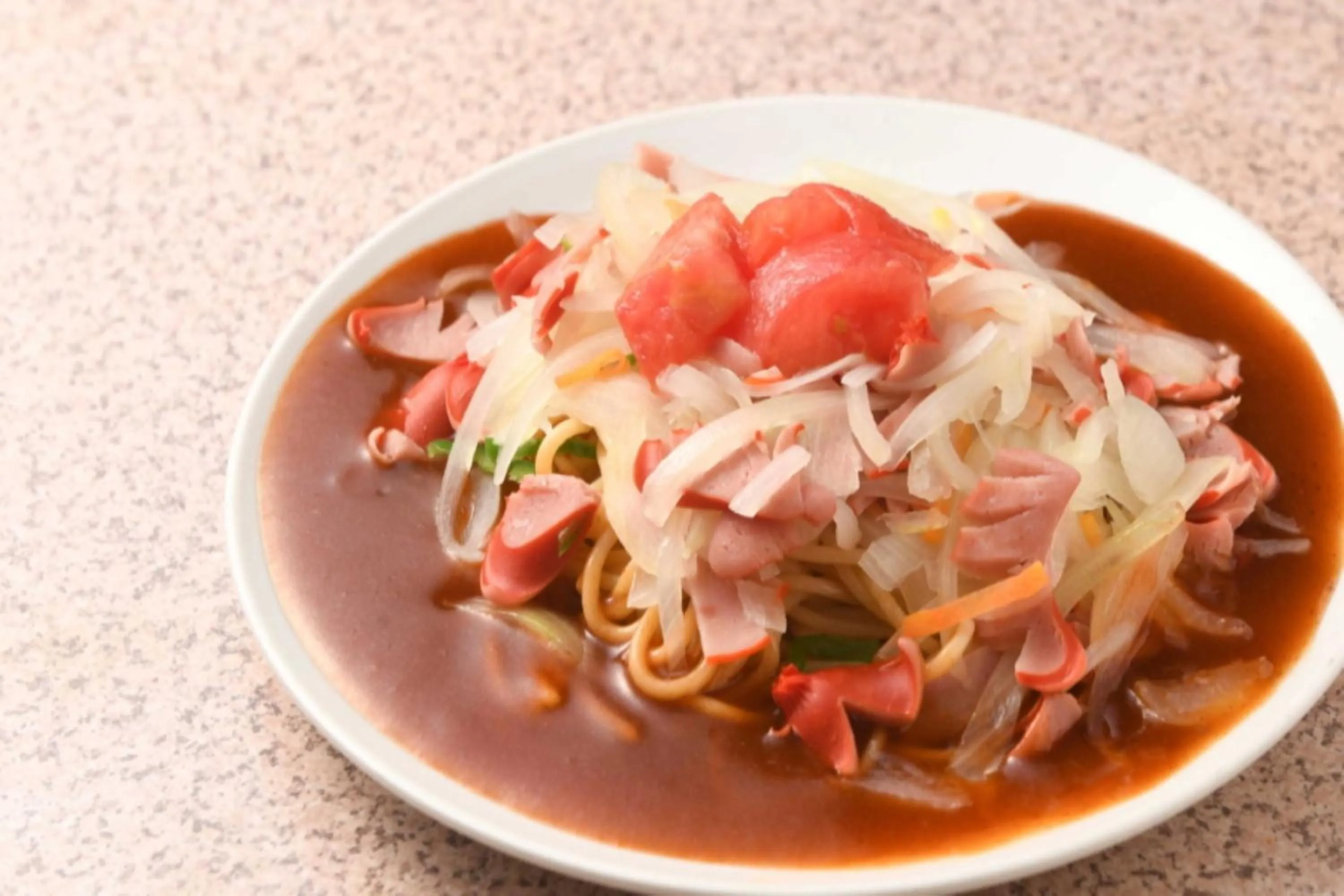 Restaurant/places to eat in Vessel Inn Sakae Station