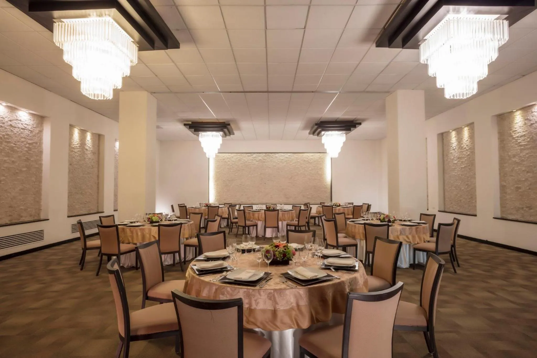 Meeting/conference room in Gamma Campeche Malecon