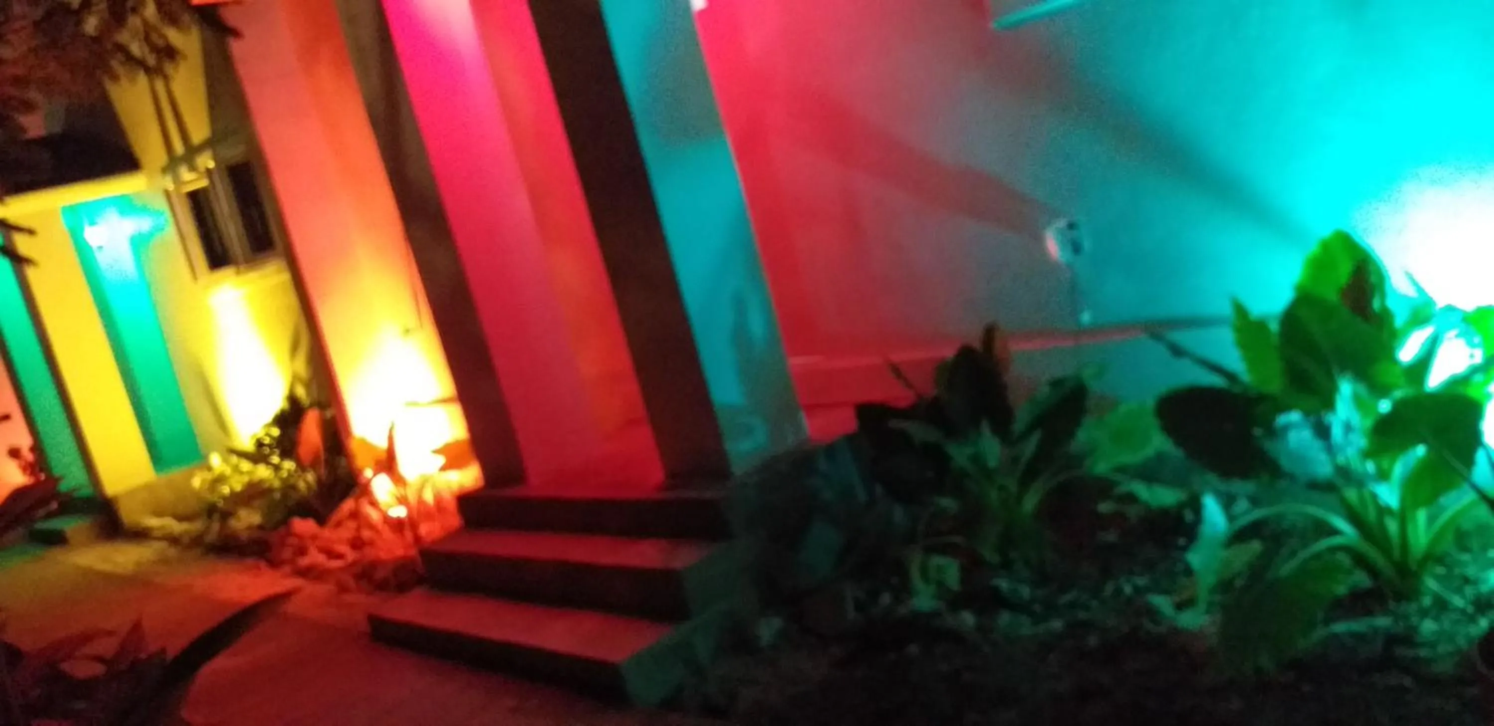 Night in BELL At The Airport Suites Adults Only - Free Airport Transportation