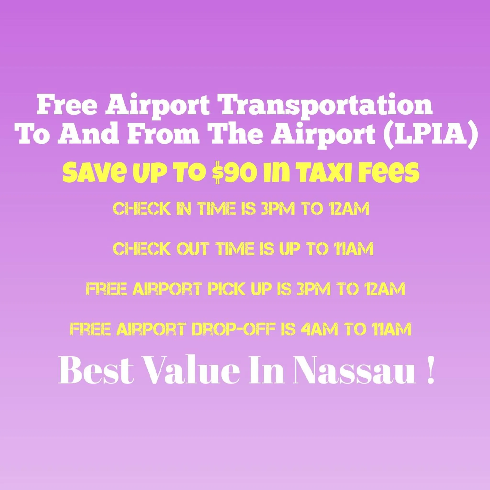 BELL At The Airport Suites Adults Only - Free Airport Transportation