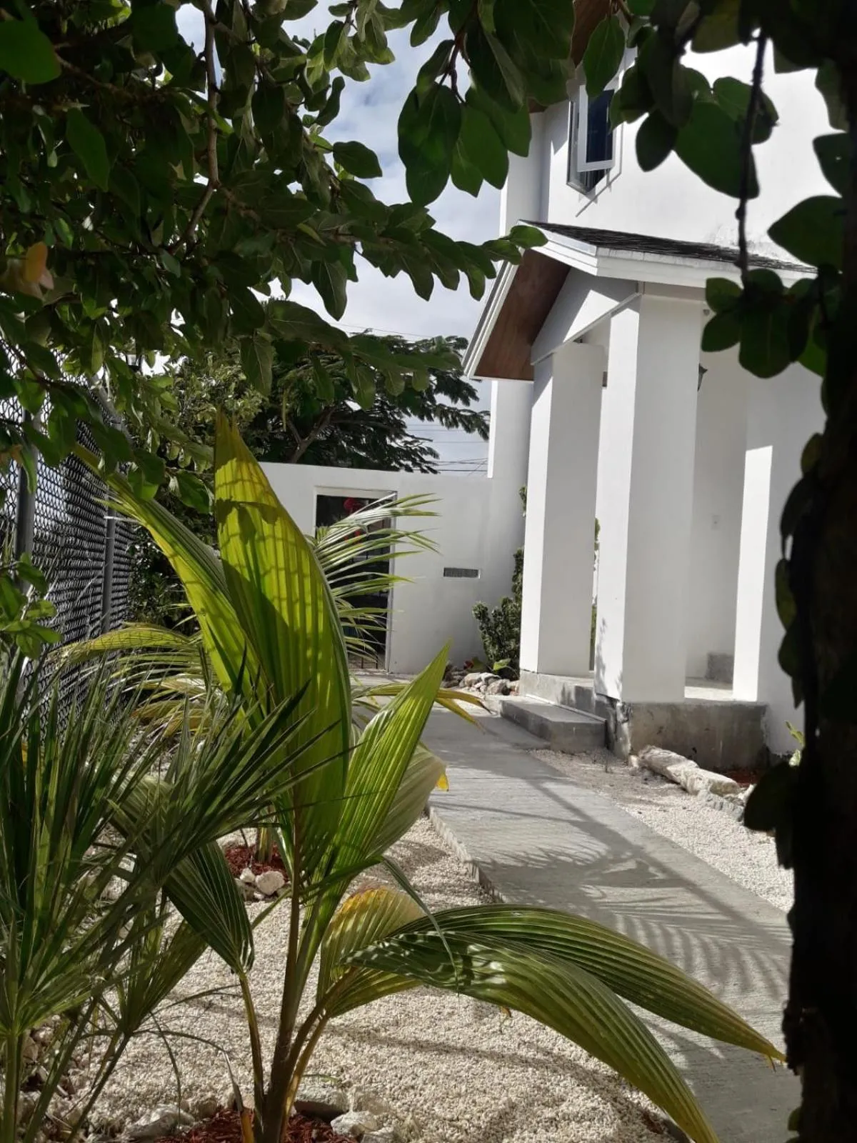 Property building in BELL At The Airport Suites Adults Only - Free Airport Transportation