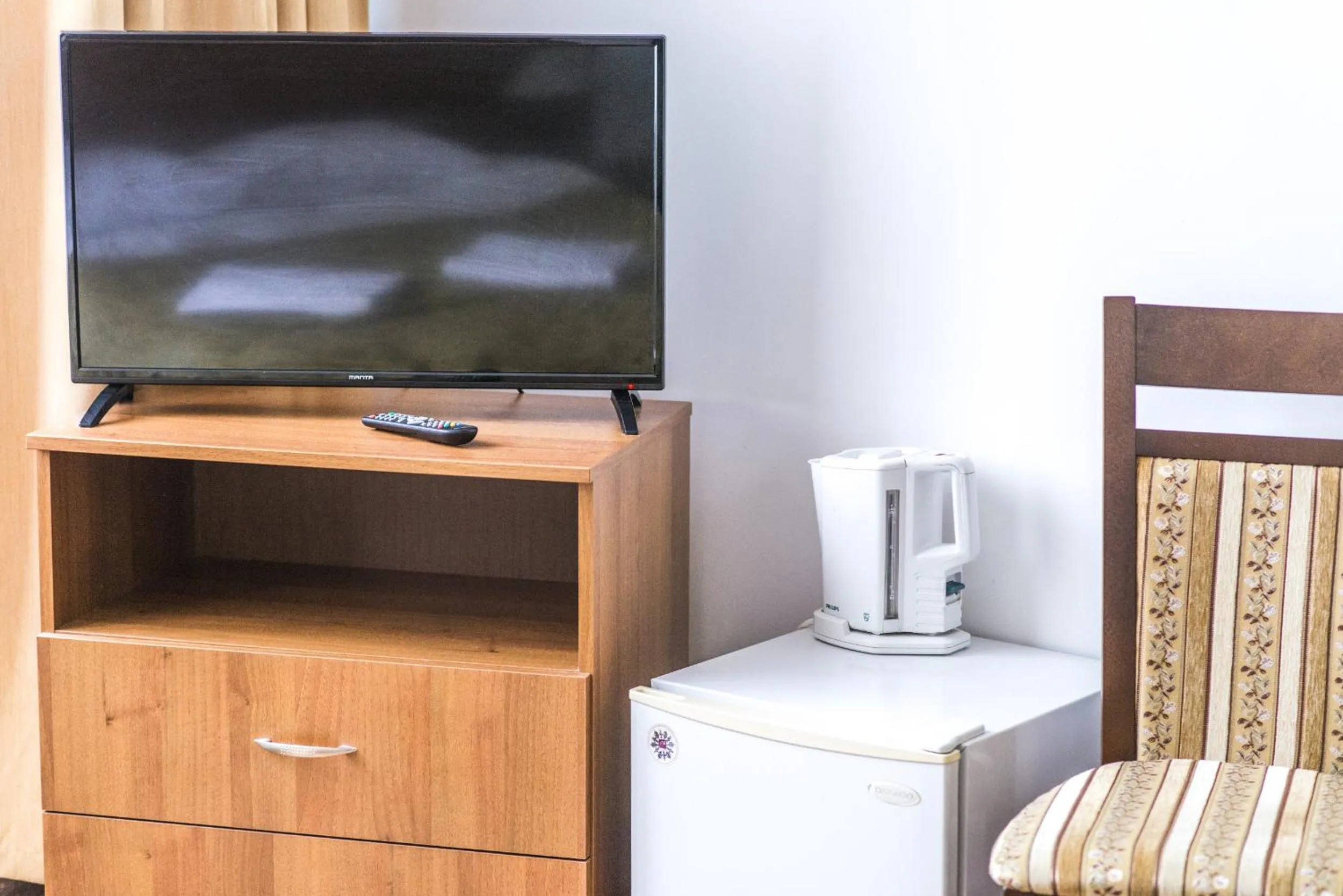 TV and multimedia in SCSK Brzeźno