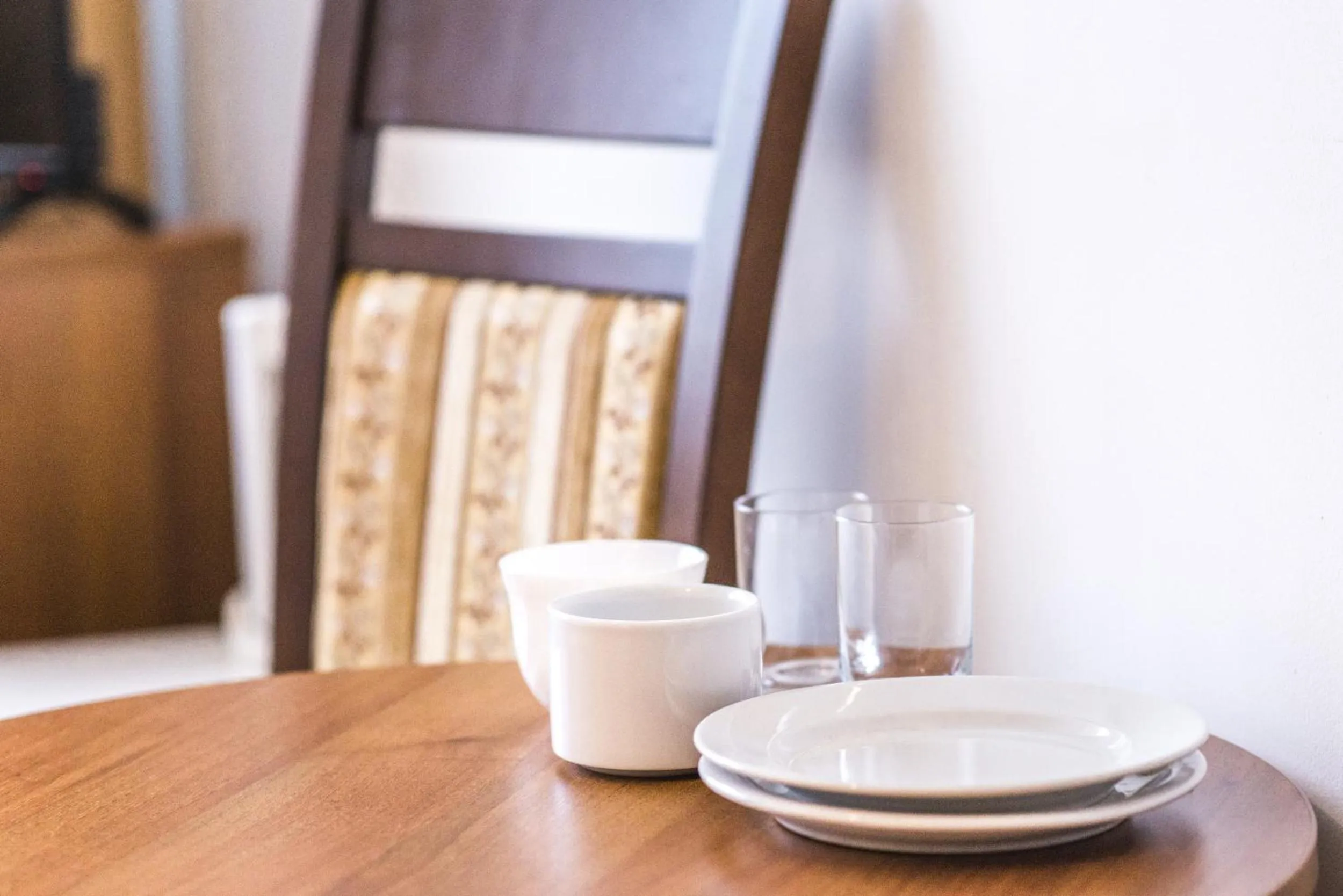 Property building in SCSK Brzeźno