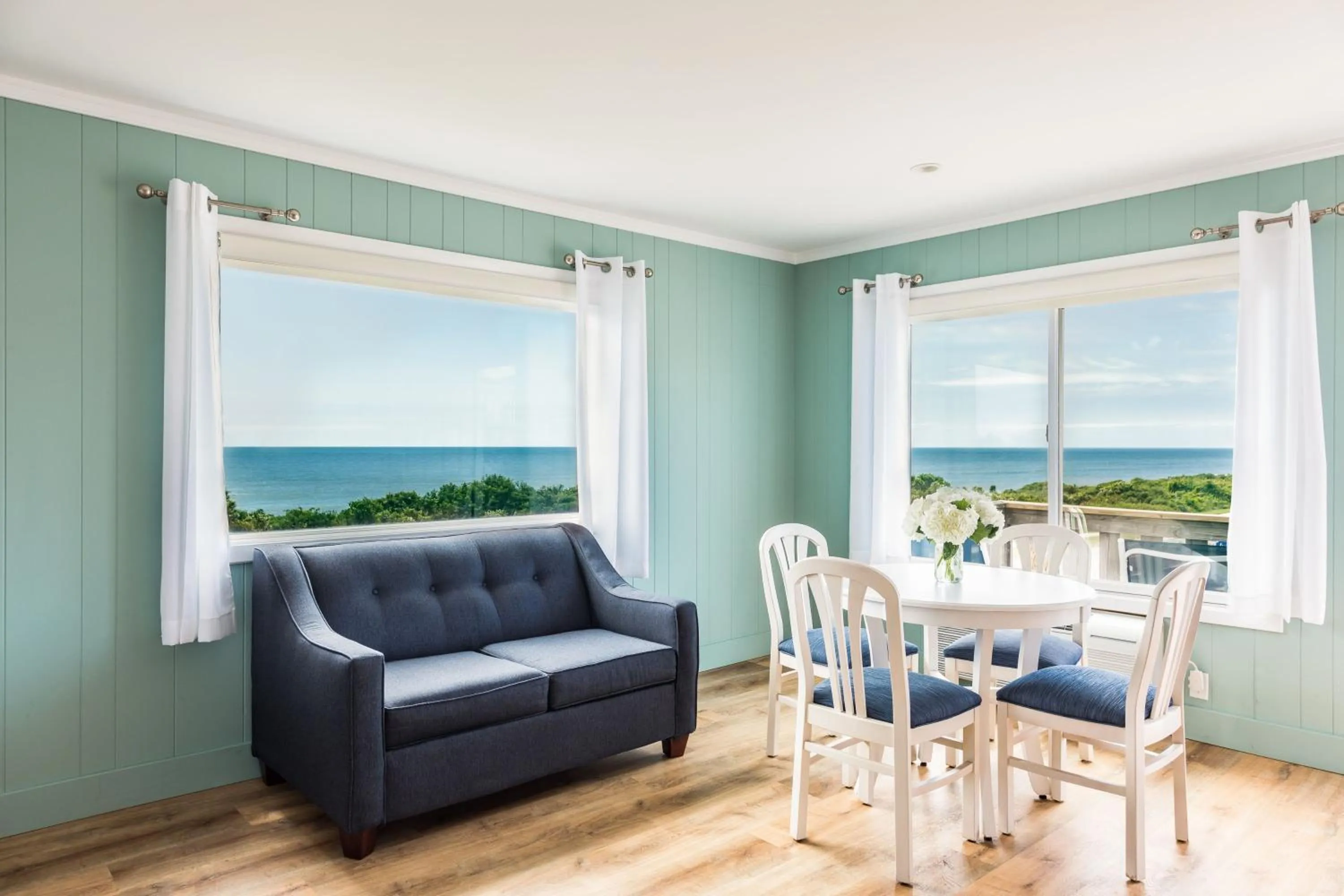 View (from property/room) in Hartman's Briney Breezes Beach Resort