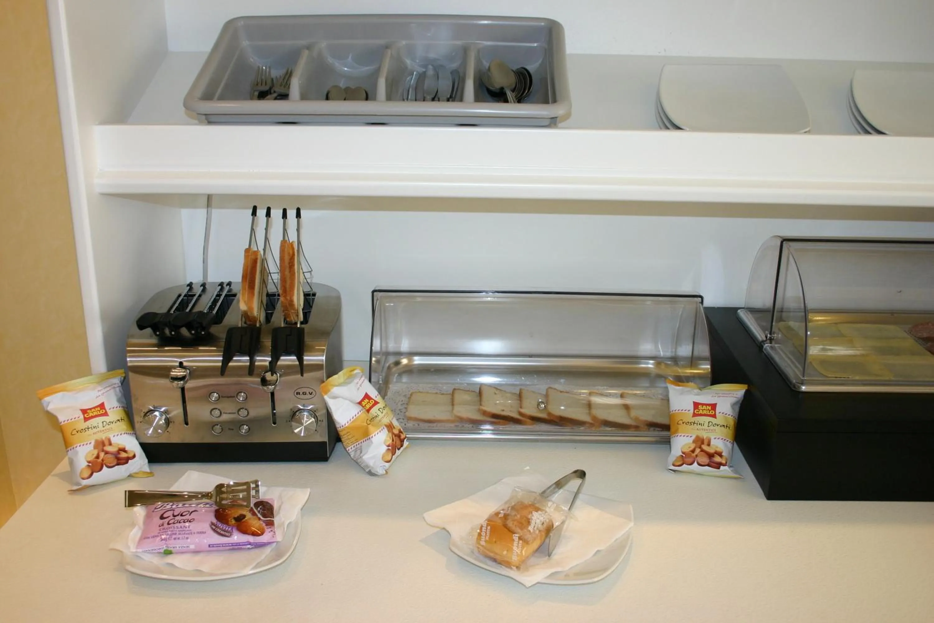 Lounge or bar in Hotel Luxor