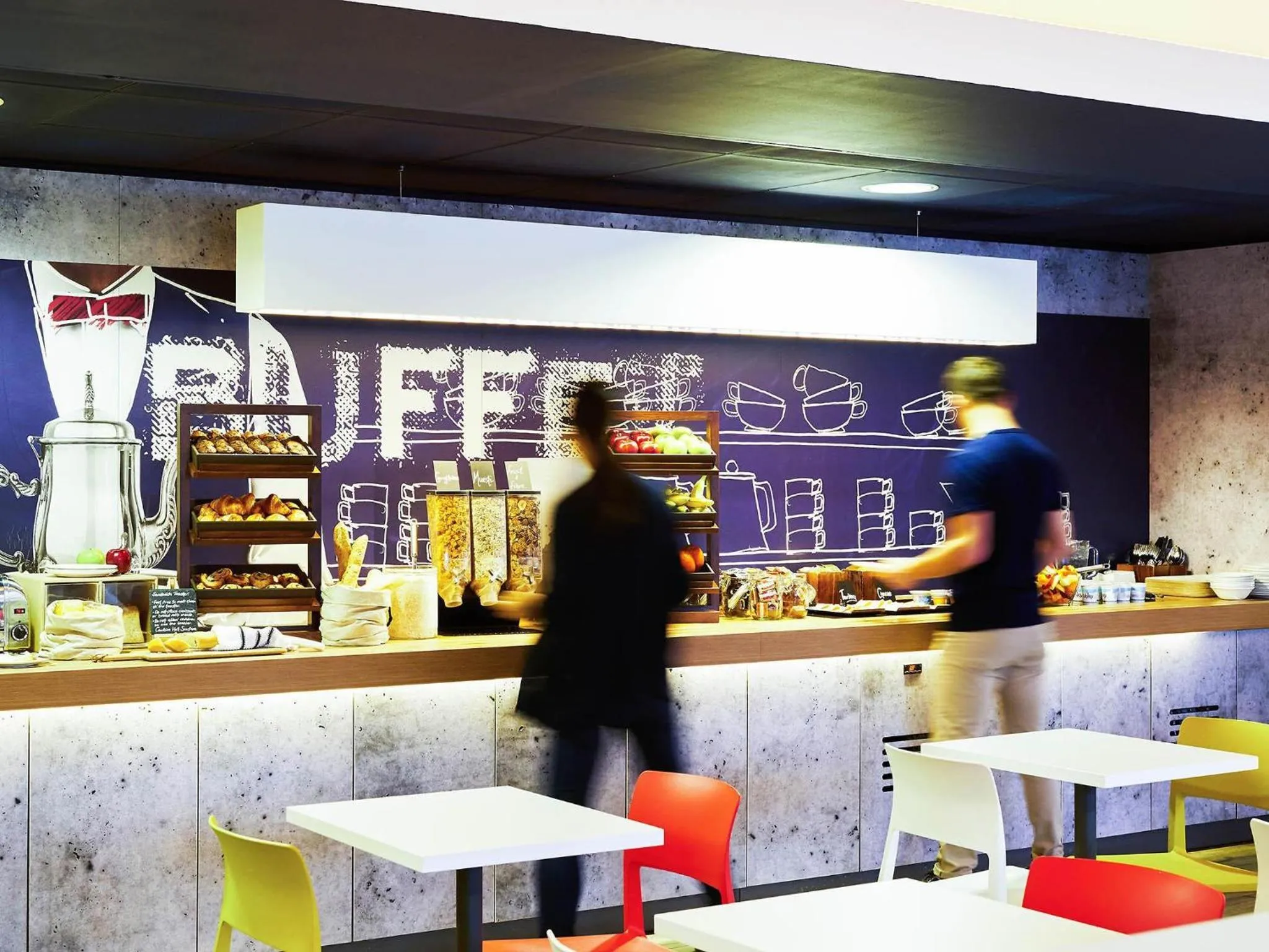 Other in ibis budget Birmingham Centre