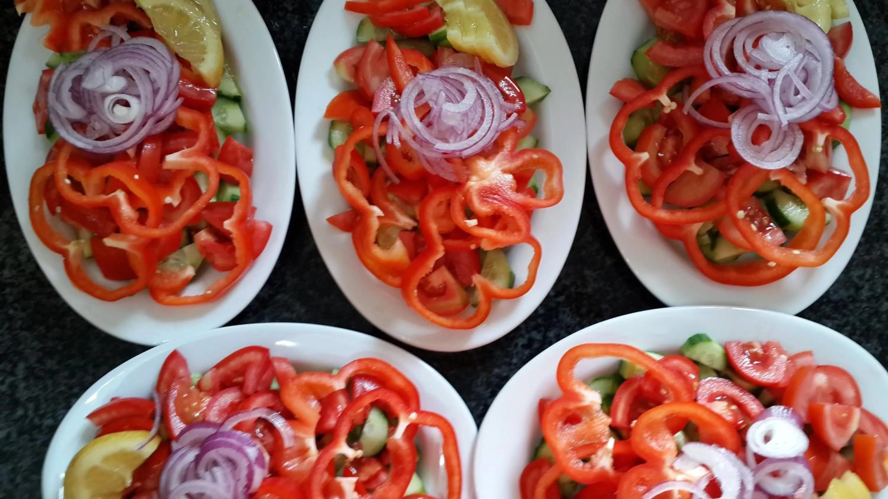 Beach in Betzel Ha'Ella