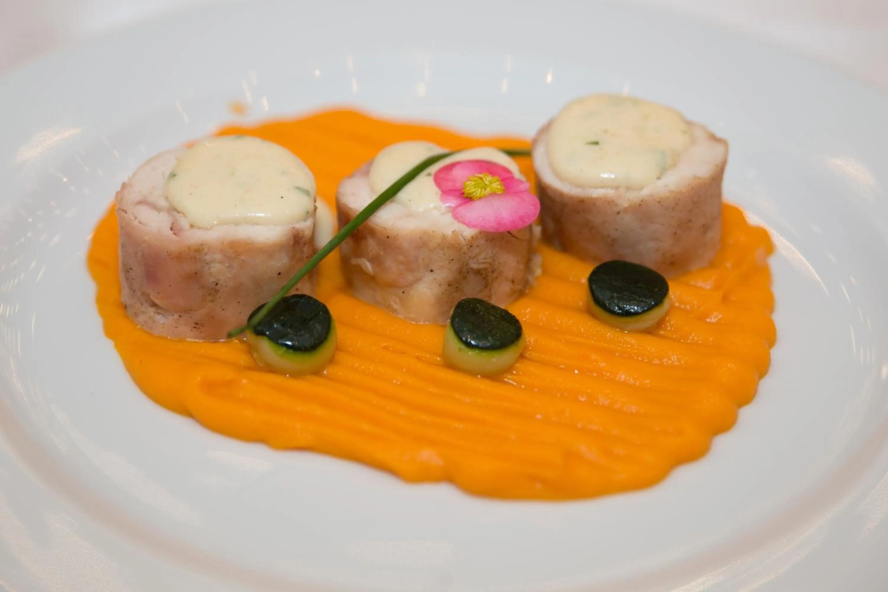 Food and drinks in Hotel Dana 2