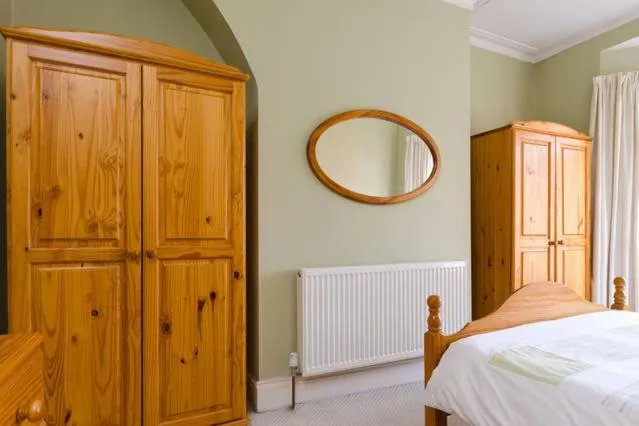 Bed in Sweet Dreams Residence, close to Penny Lane