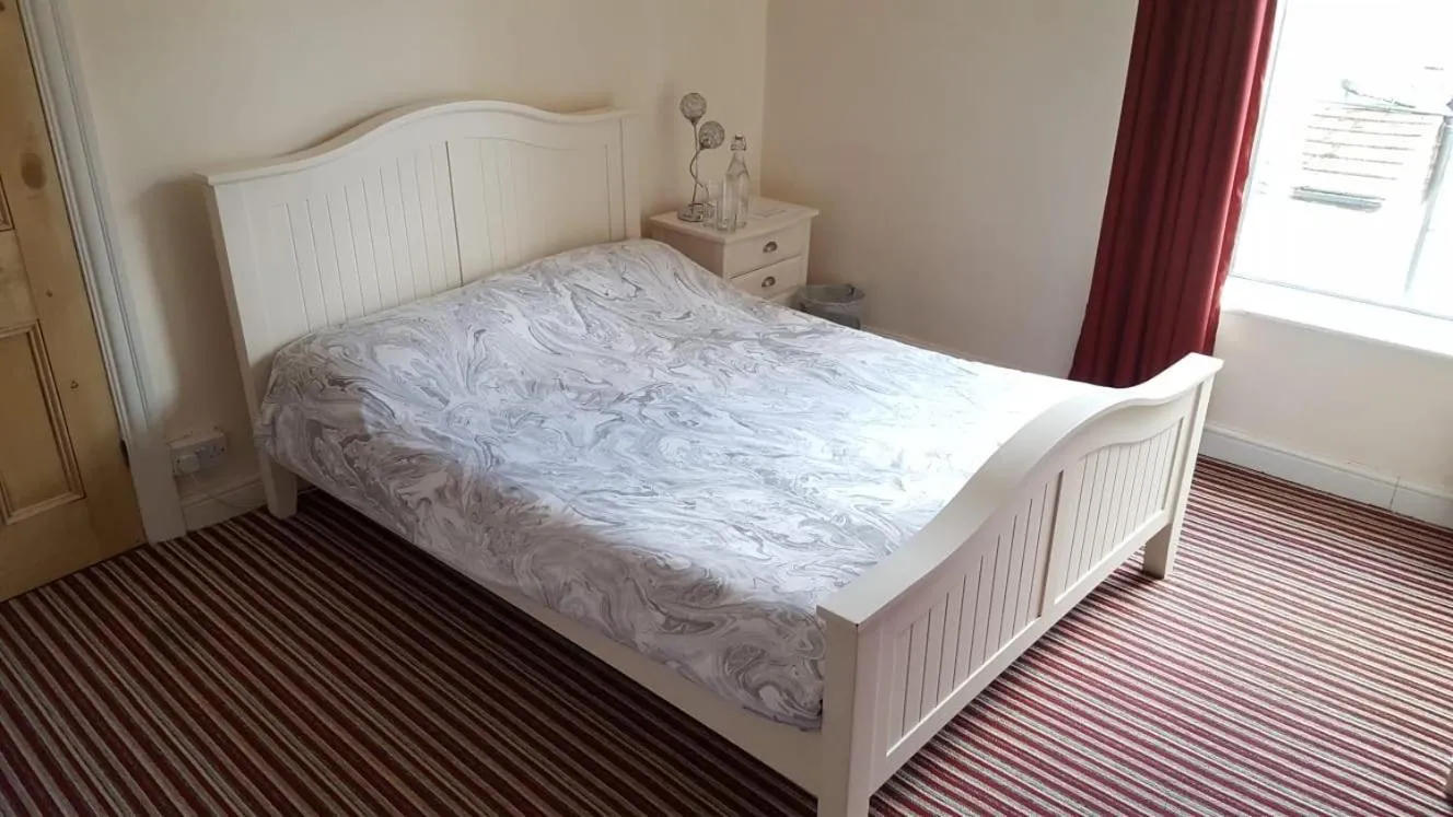 Bed in Sweet Dreams Residence, close to Penny Lane