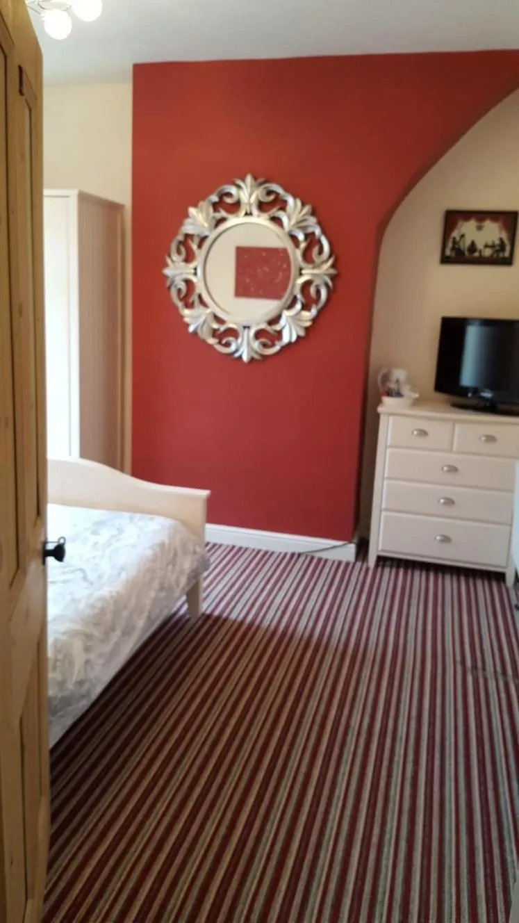 Bed in Sweet Dreams Residence, close to Penny Lane