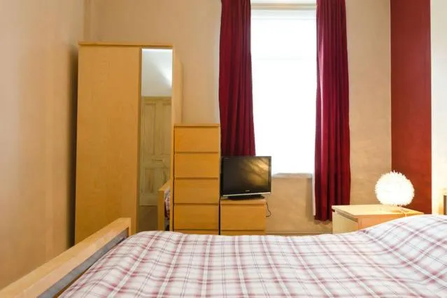 Bed in Sweet Dreams Residence, close to Penny Lane