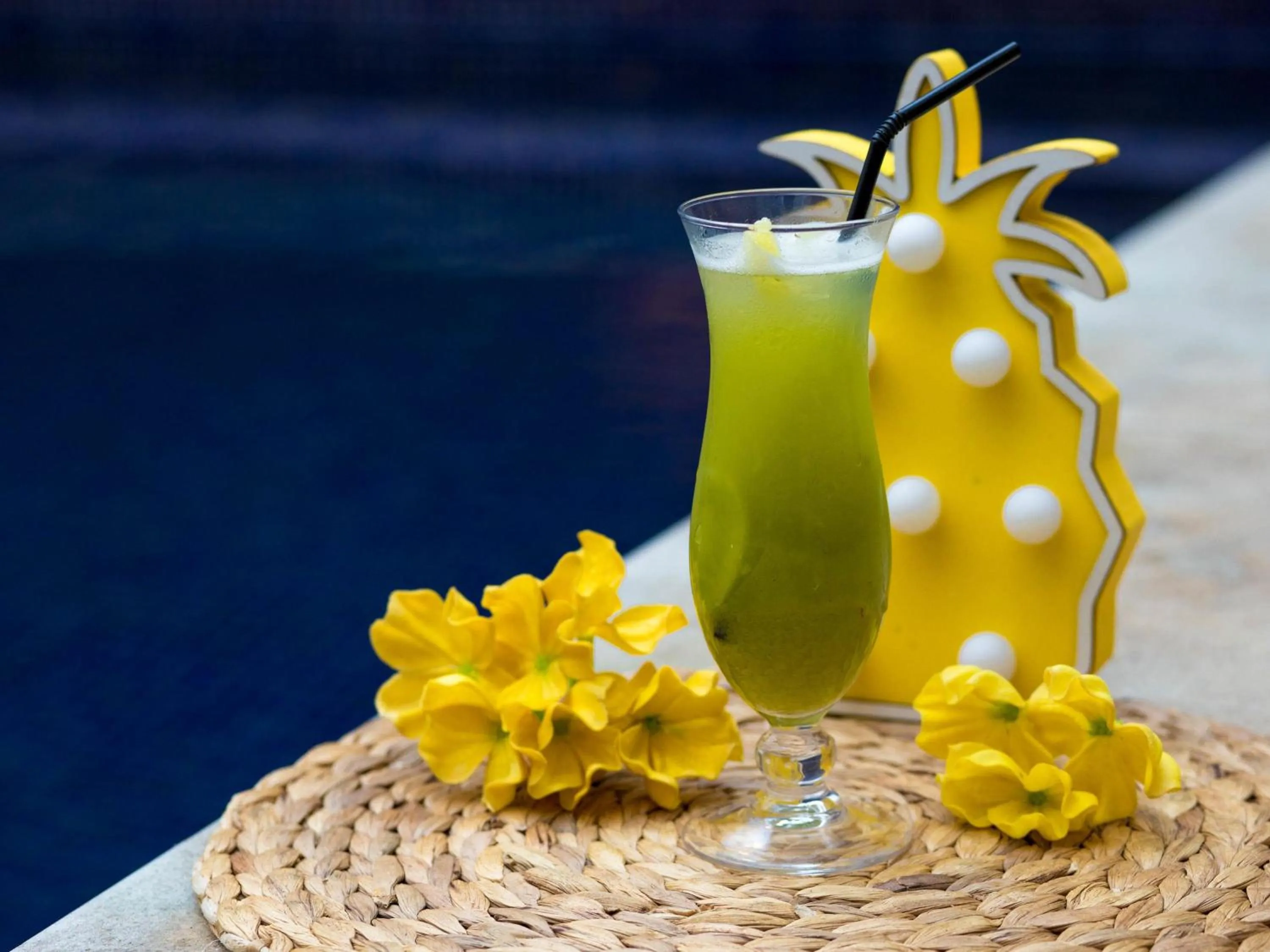 Property building in Novotel Mohammedia