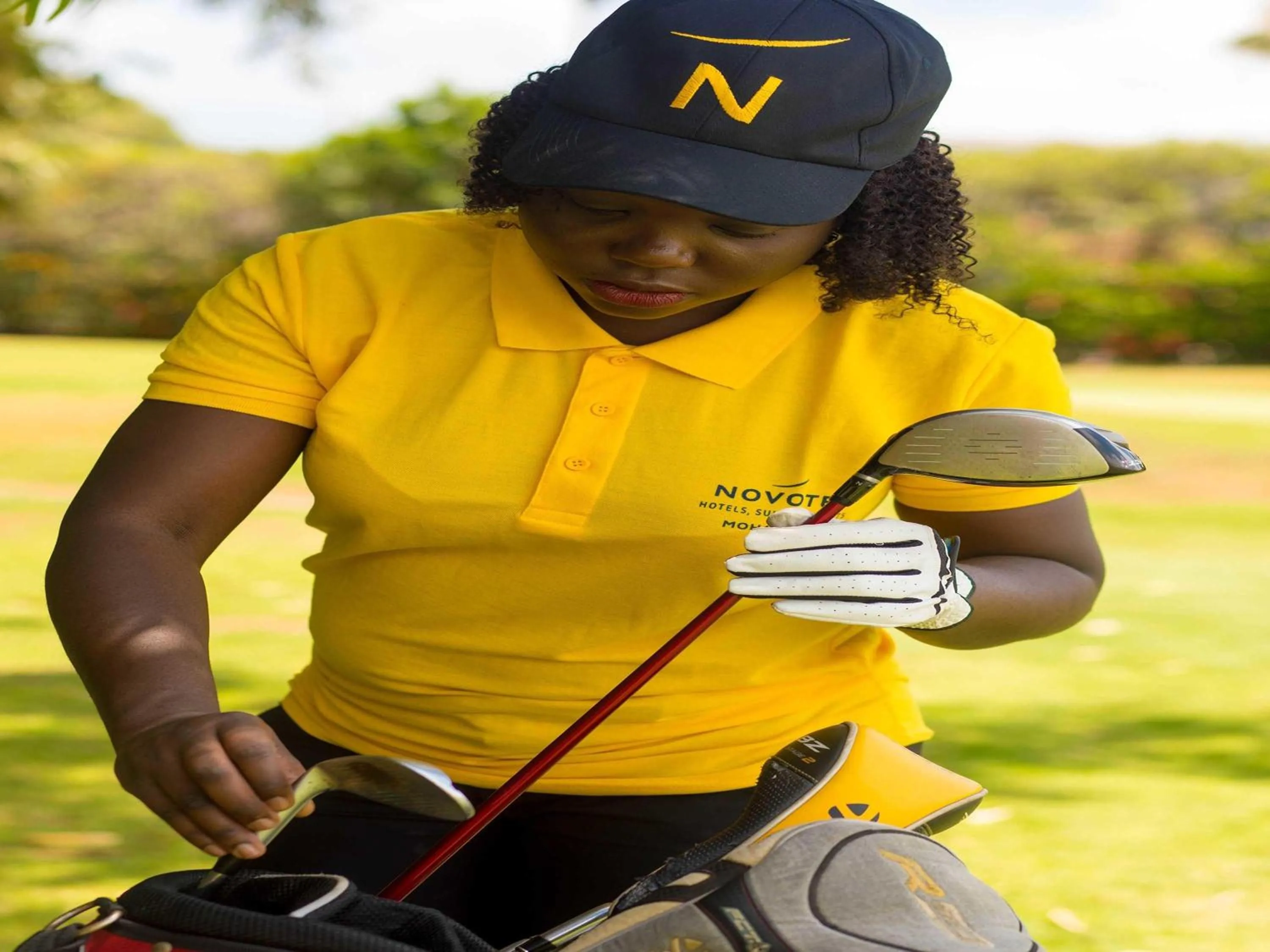 Other in Novotel Mohammedia