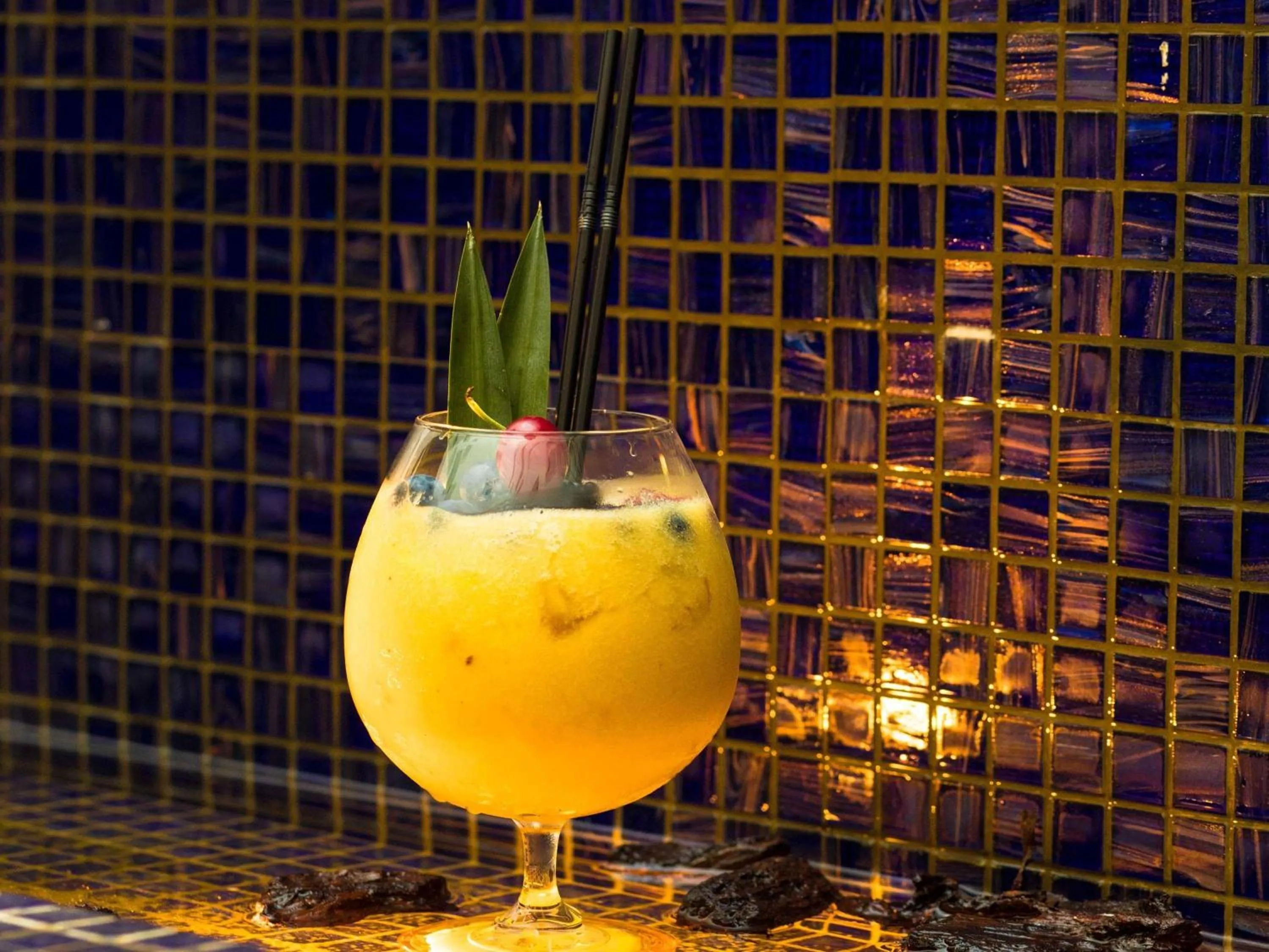 Property building in Novotel Mohammedia