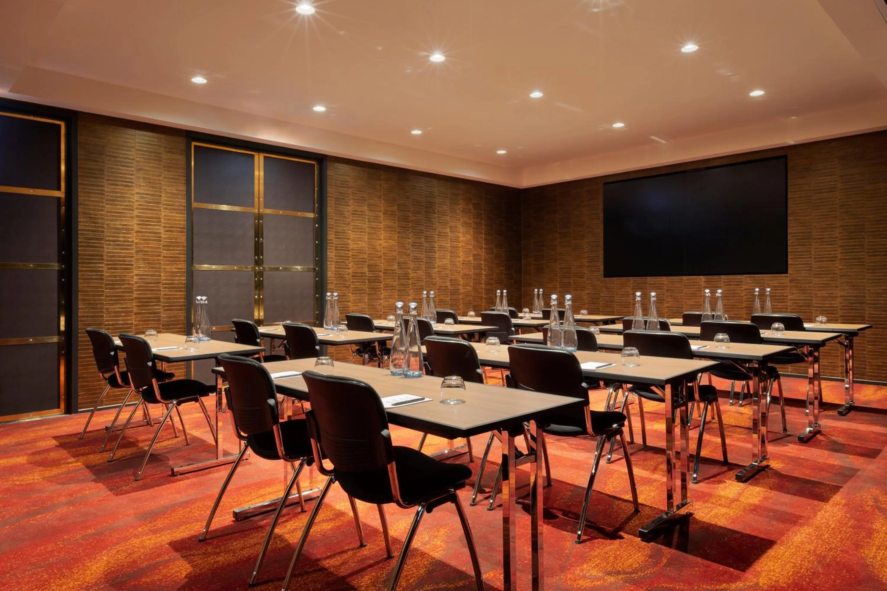 Meeting/conference room in SO/ Auckland