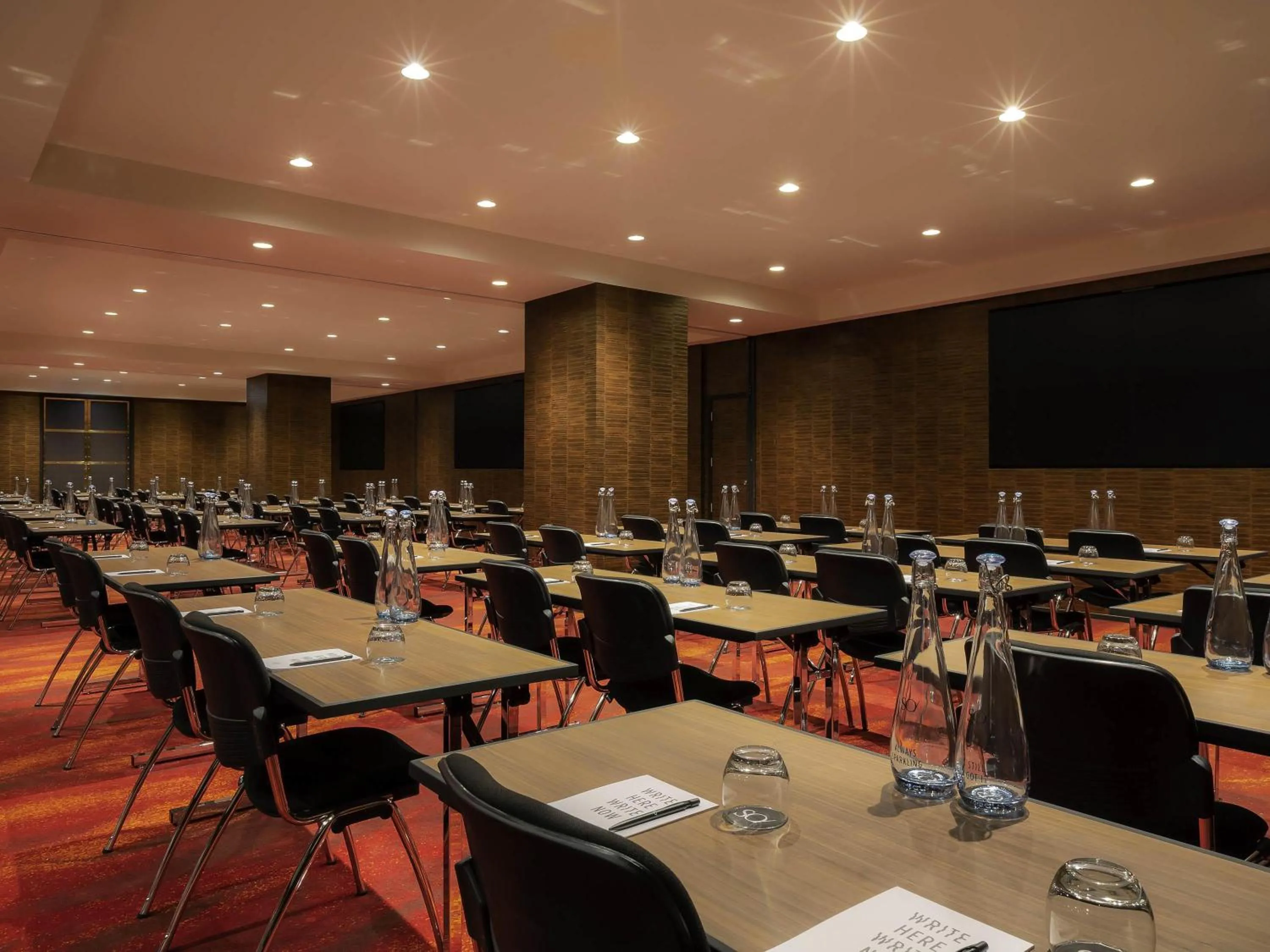 Meeting/conference room in SO/ Auckland