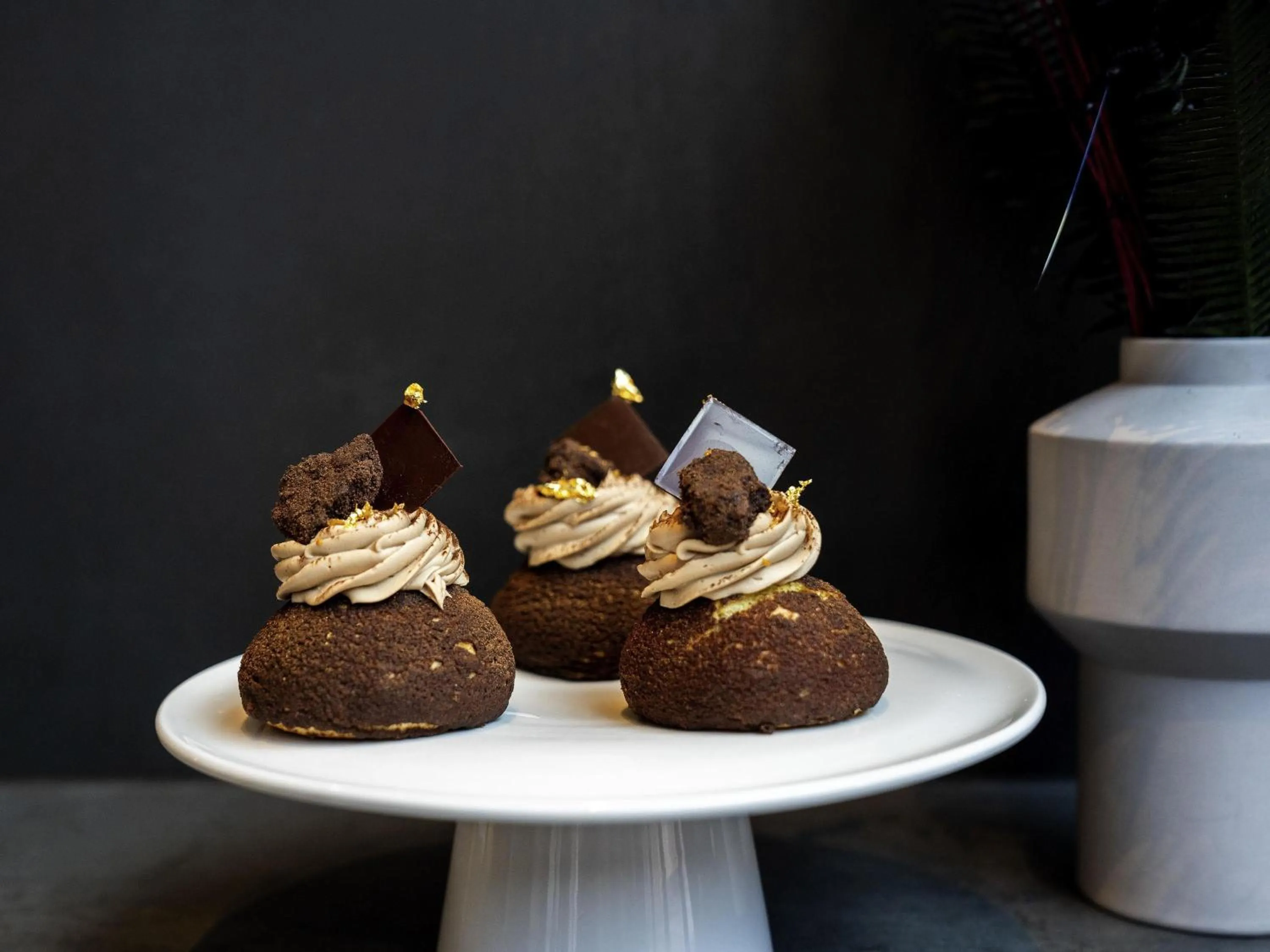 Restaurant/places to eat in SO/ Auckland