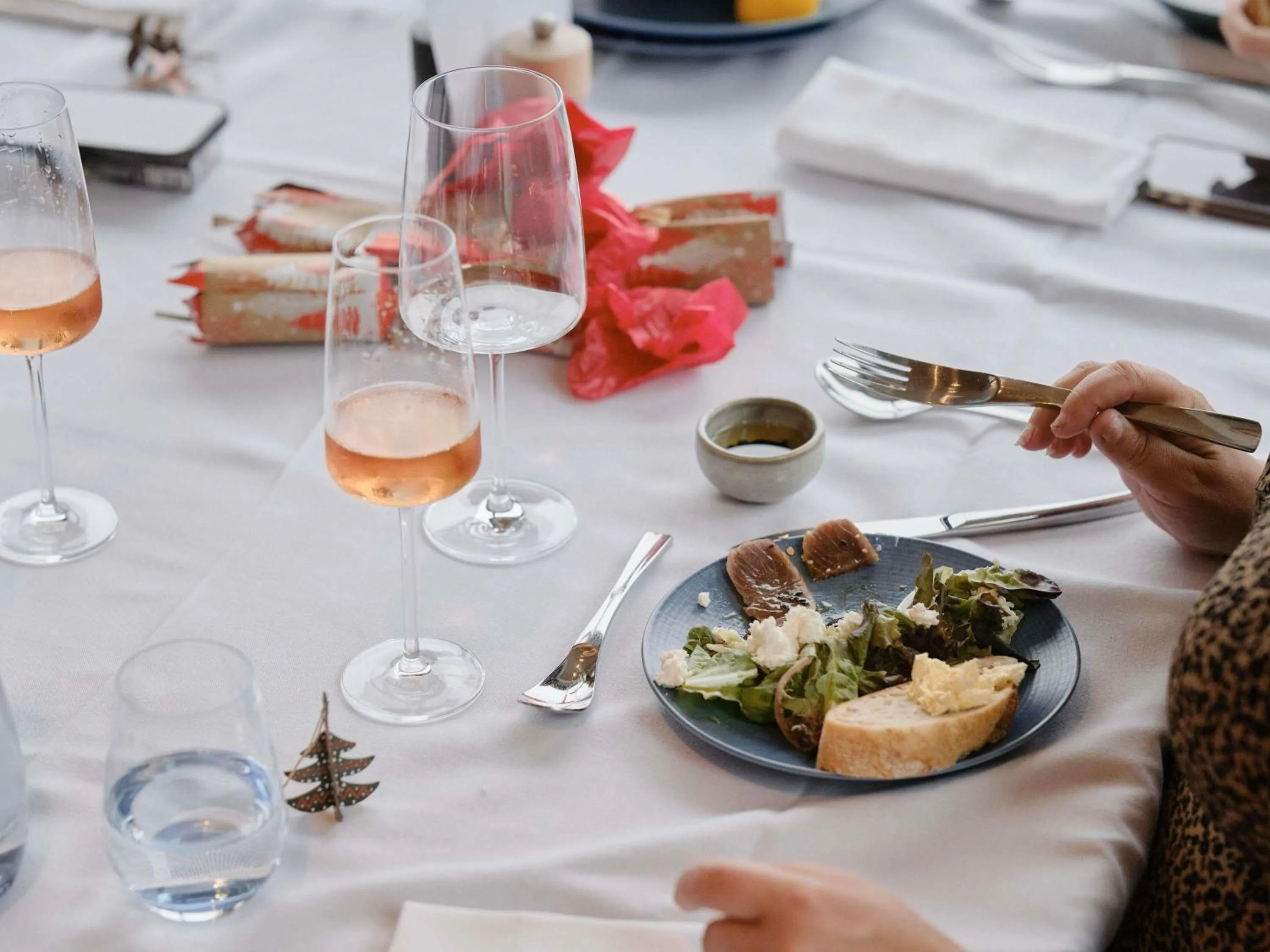 Meeting/conference room in SO/ Auckland