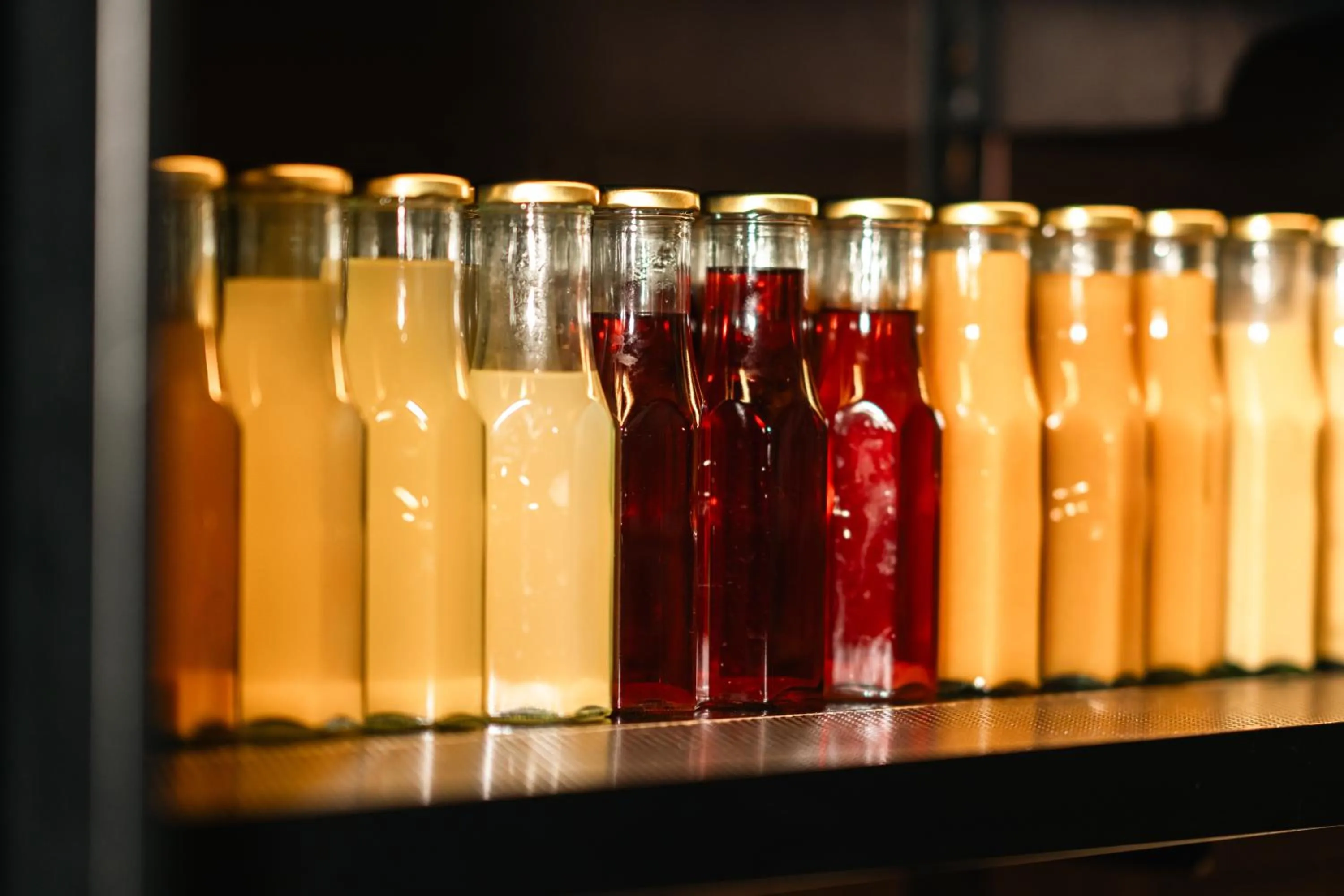 Restaurant/places to eat in SO/ Auckland