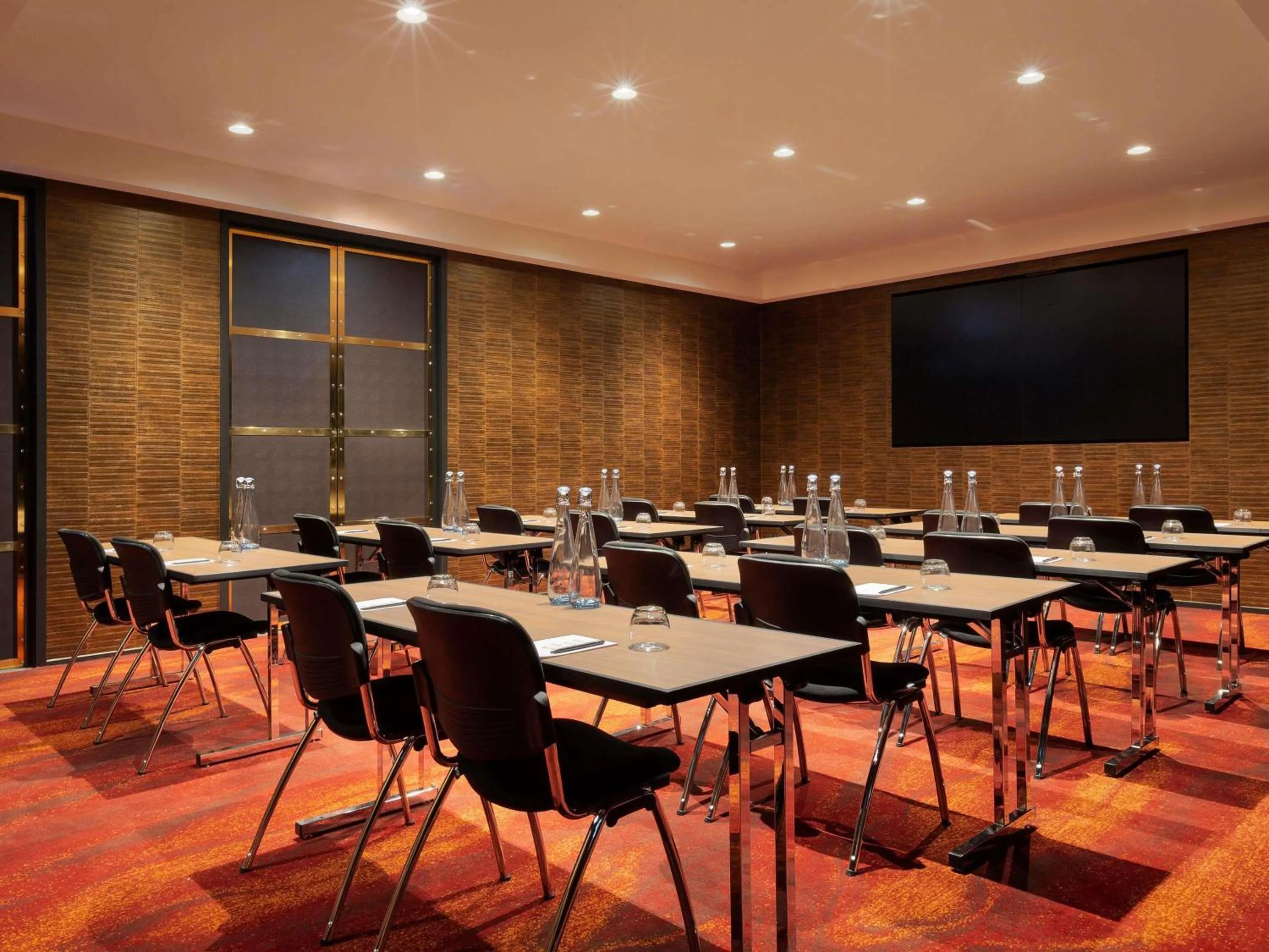 Meeting/conference room in SO/ Auckland