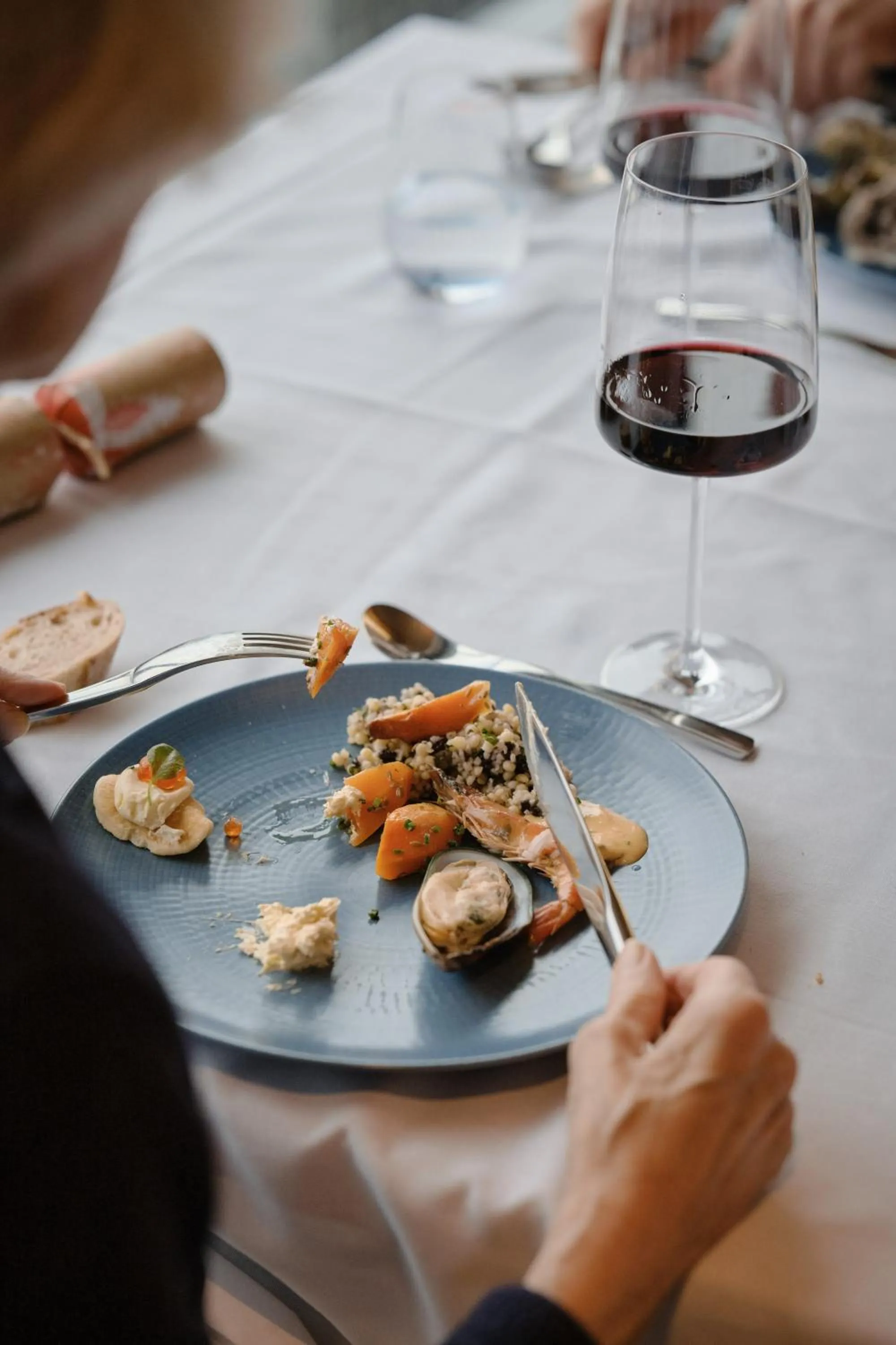 Banquet/Function facilities in SO/ Auckland