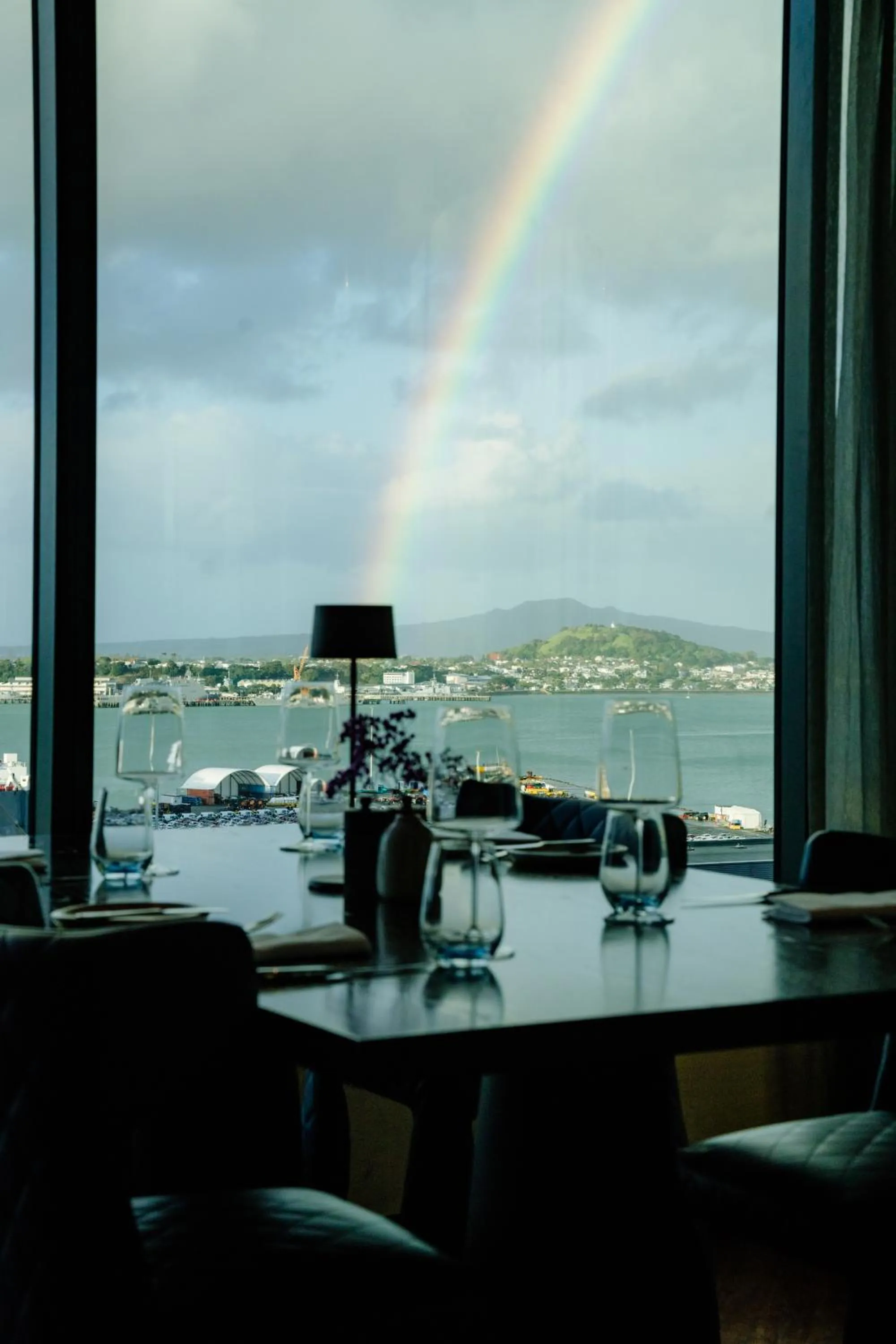 Restaurant/places to eat in SO/ Auckland